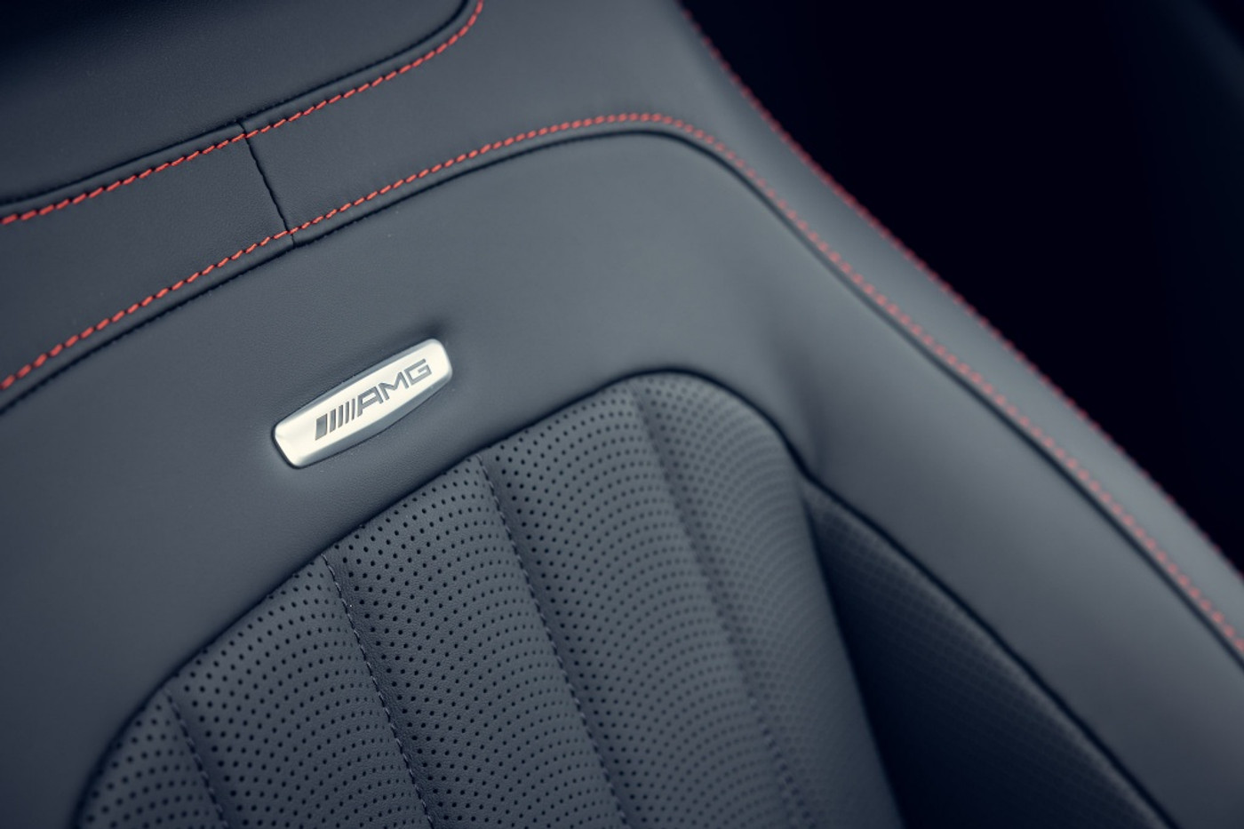 Foto van Mercedes-Benz AMG G 63