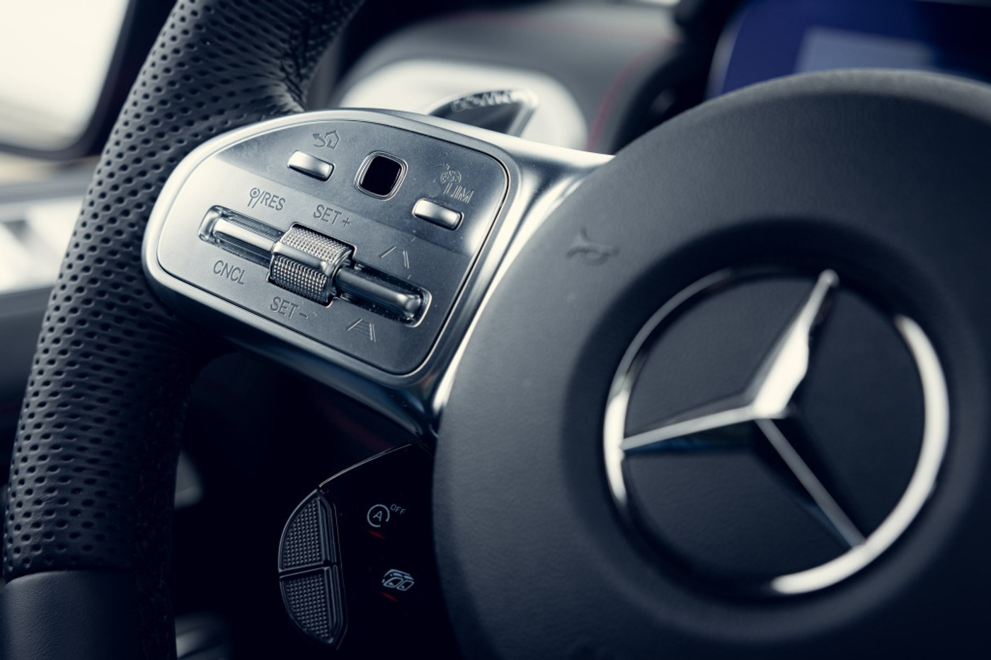 Foto van Mercedes-Benz AMG G 63