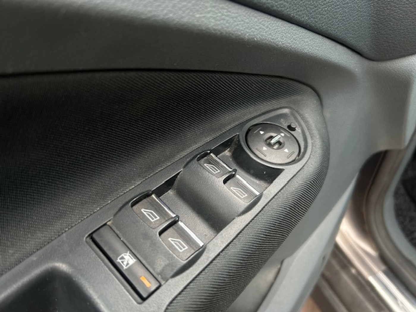Foto van Ford C-max
