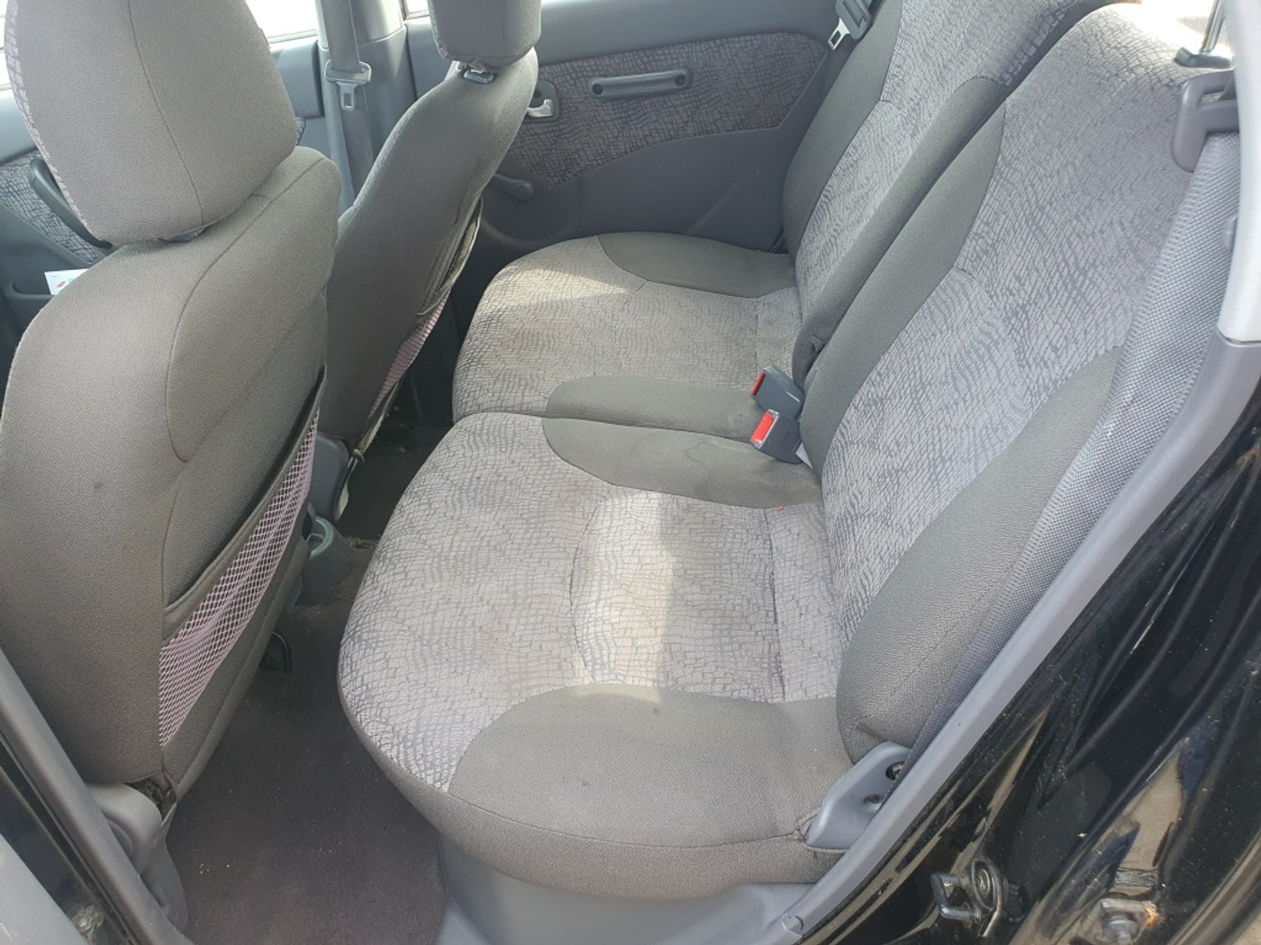 Foto van Hyundai Atos-prime