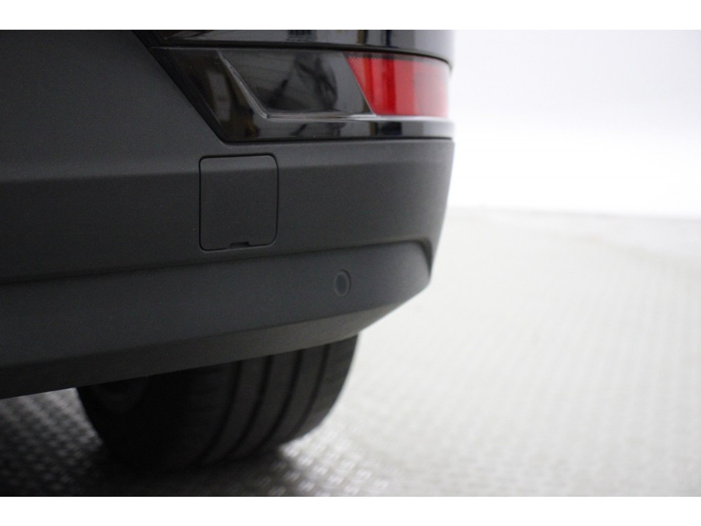 Foto van Polestar 2