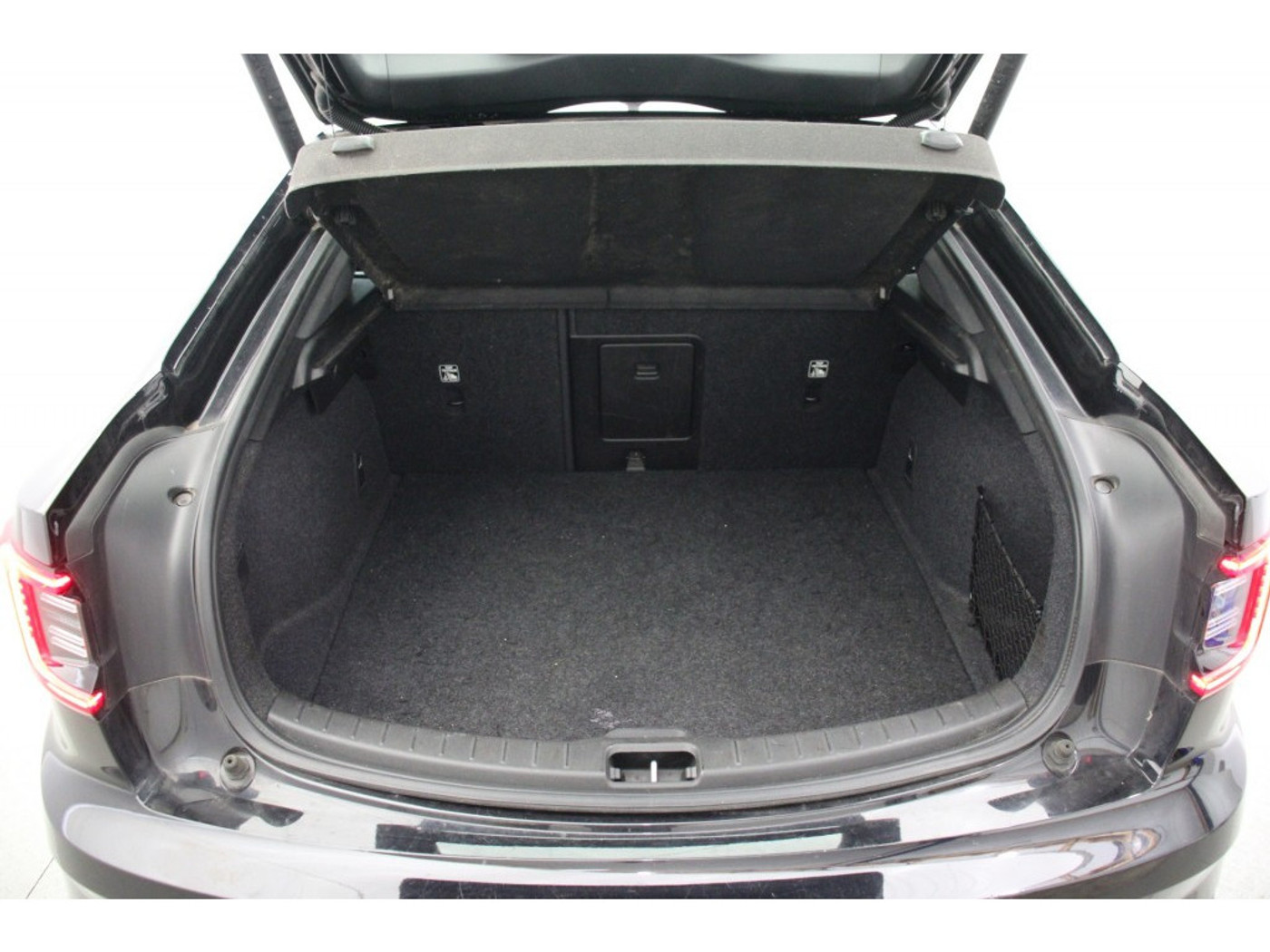 Foto van Polestar 2
