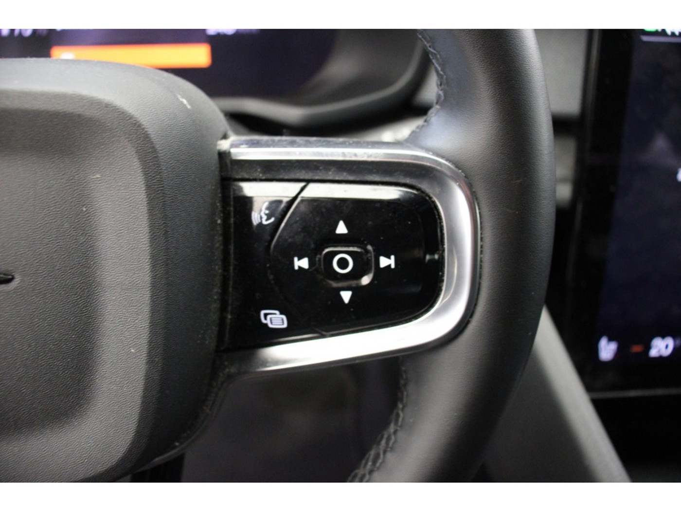 Foto van Polestar 2
