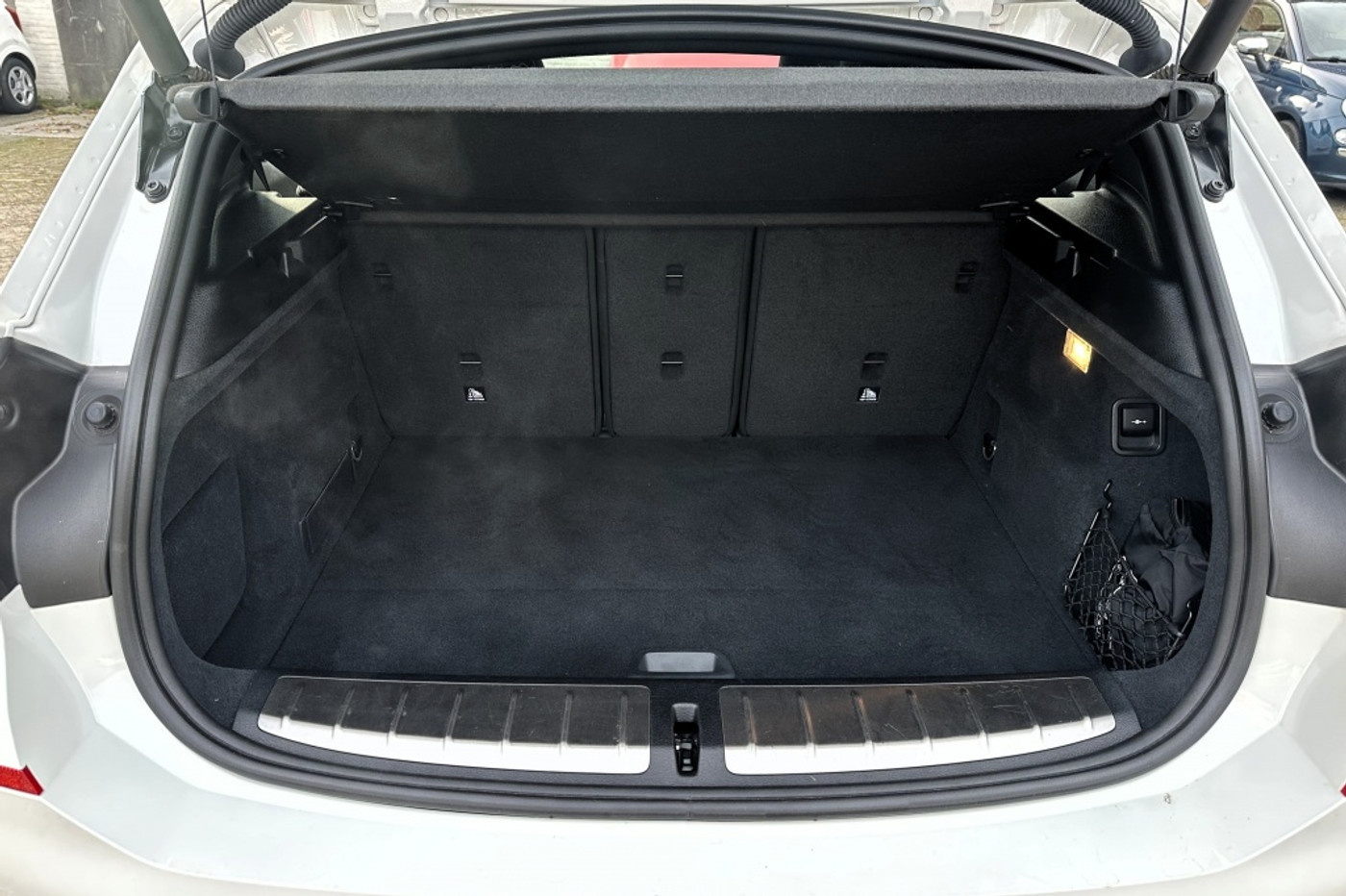 Foto van BMW X2 Sdrive20i
