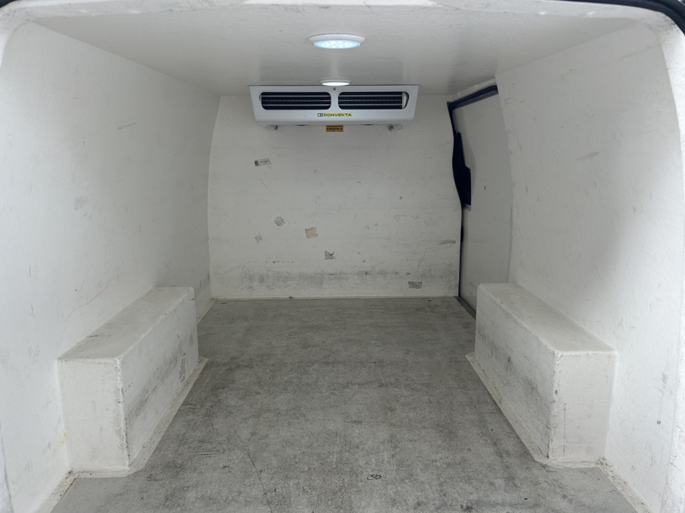 Foto van Mercedes-Benz Vito