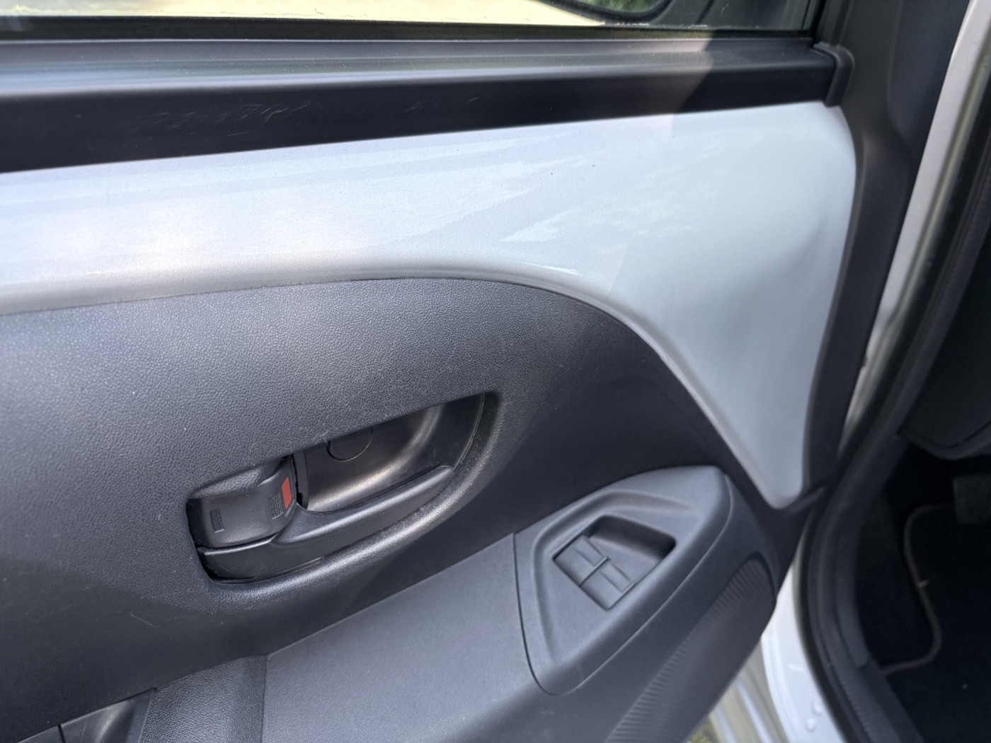 Foto van Citroen C1