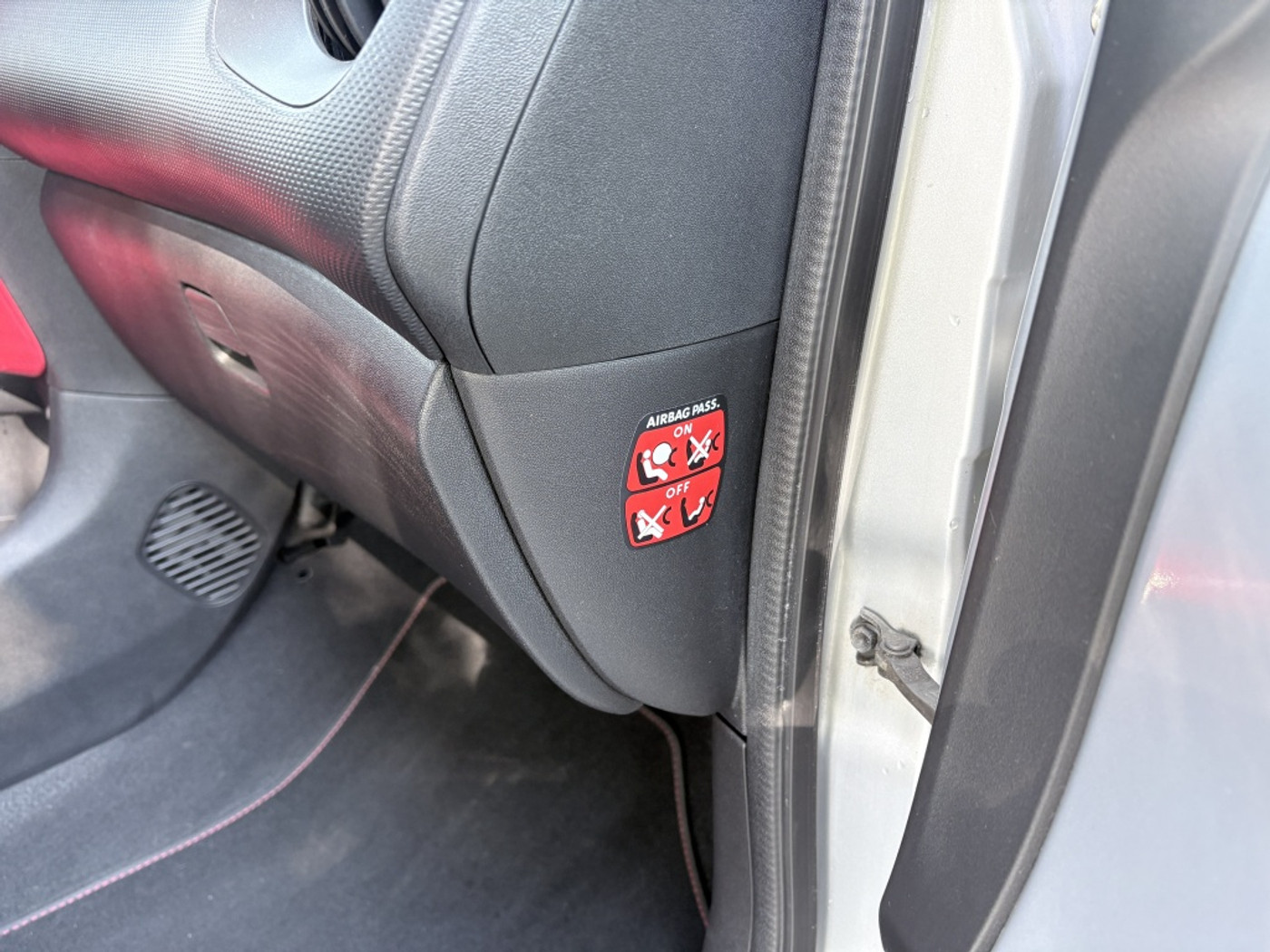 Foto van Citroen C1
