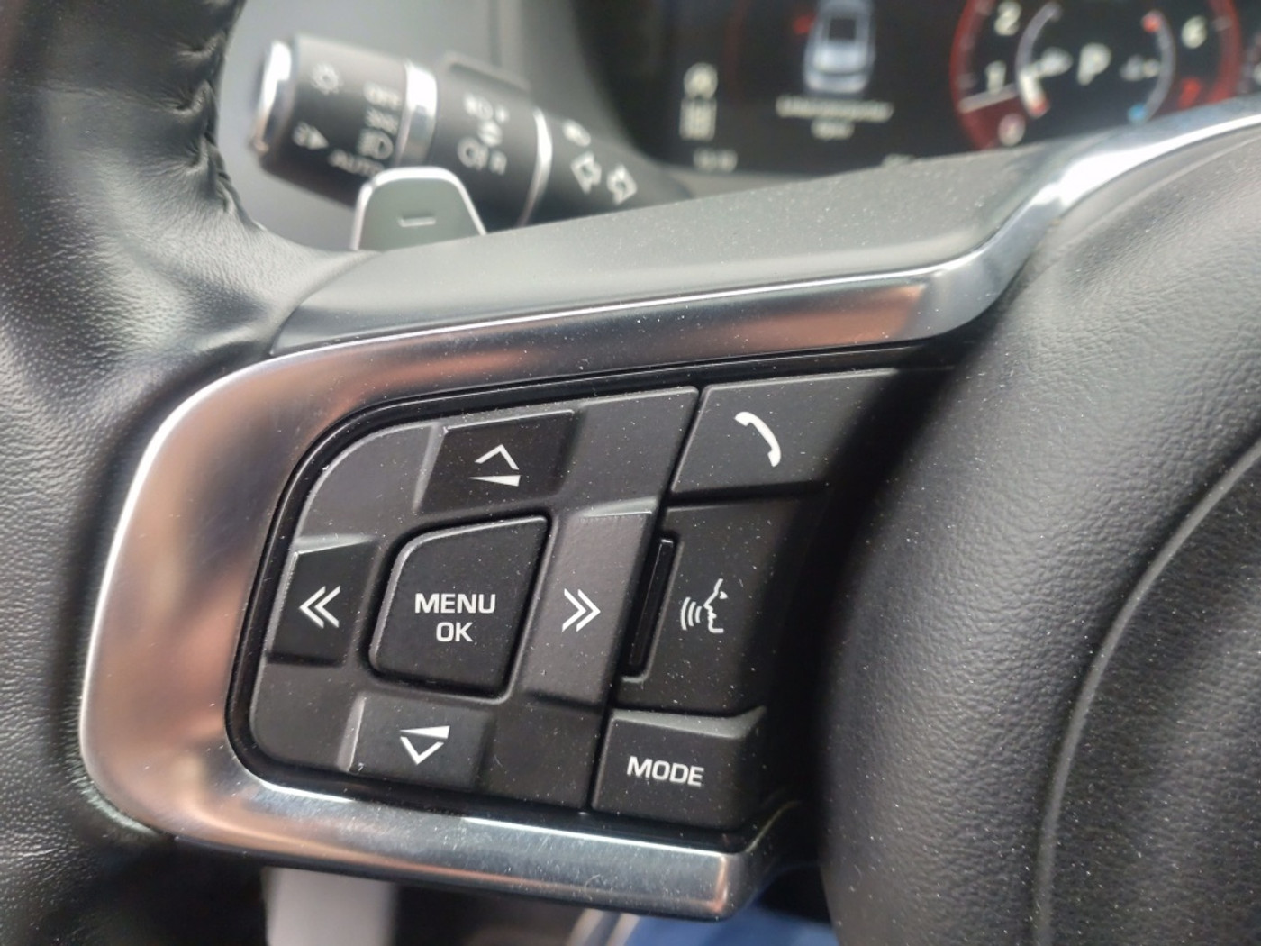 Foto van Jaguar Jaguar F-pace