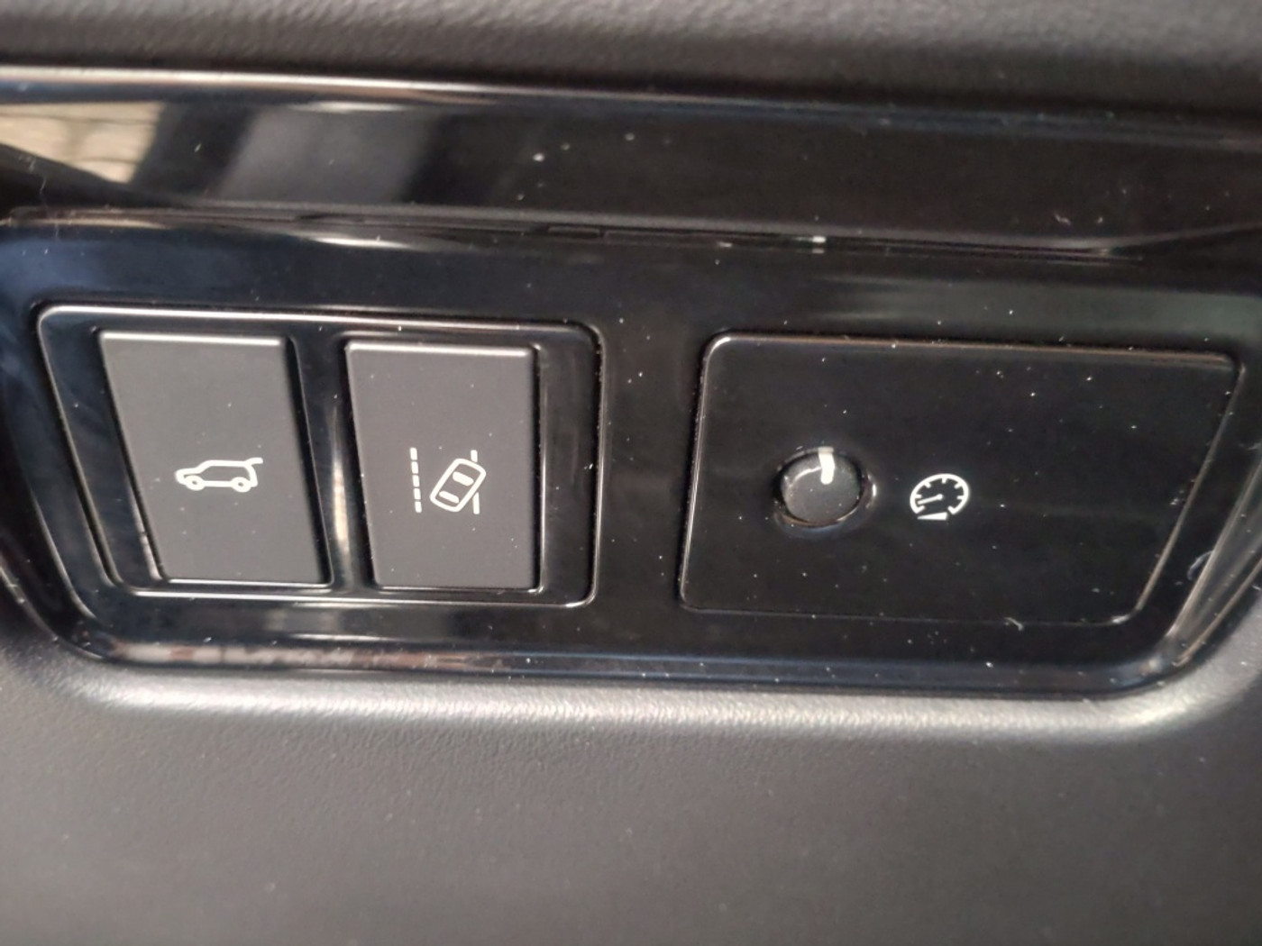Foto van Jaguar Jaguar F-pace