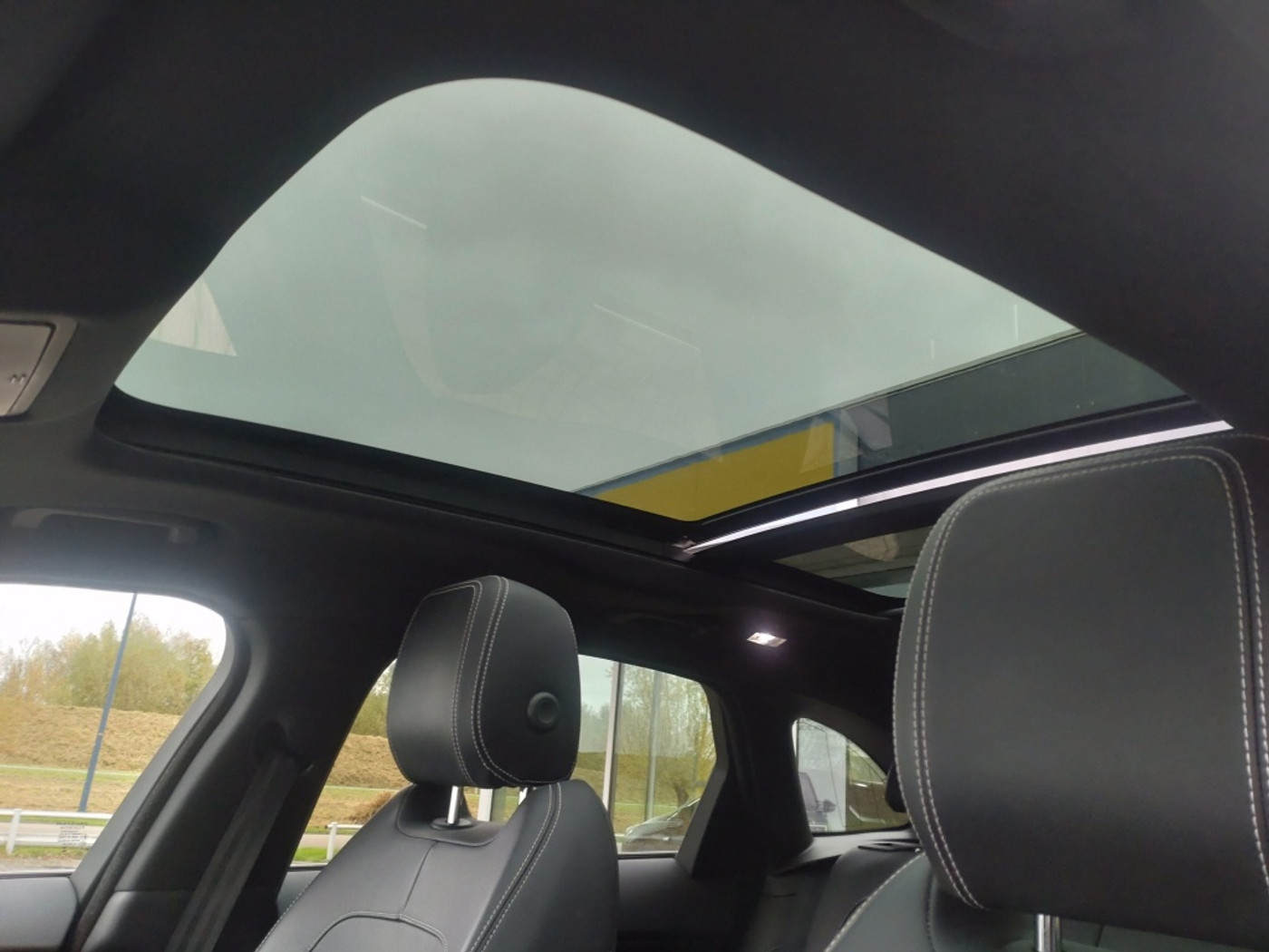 Foto van Jaguar Jaguar F-pace