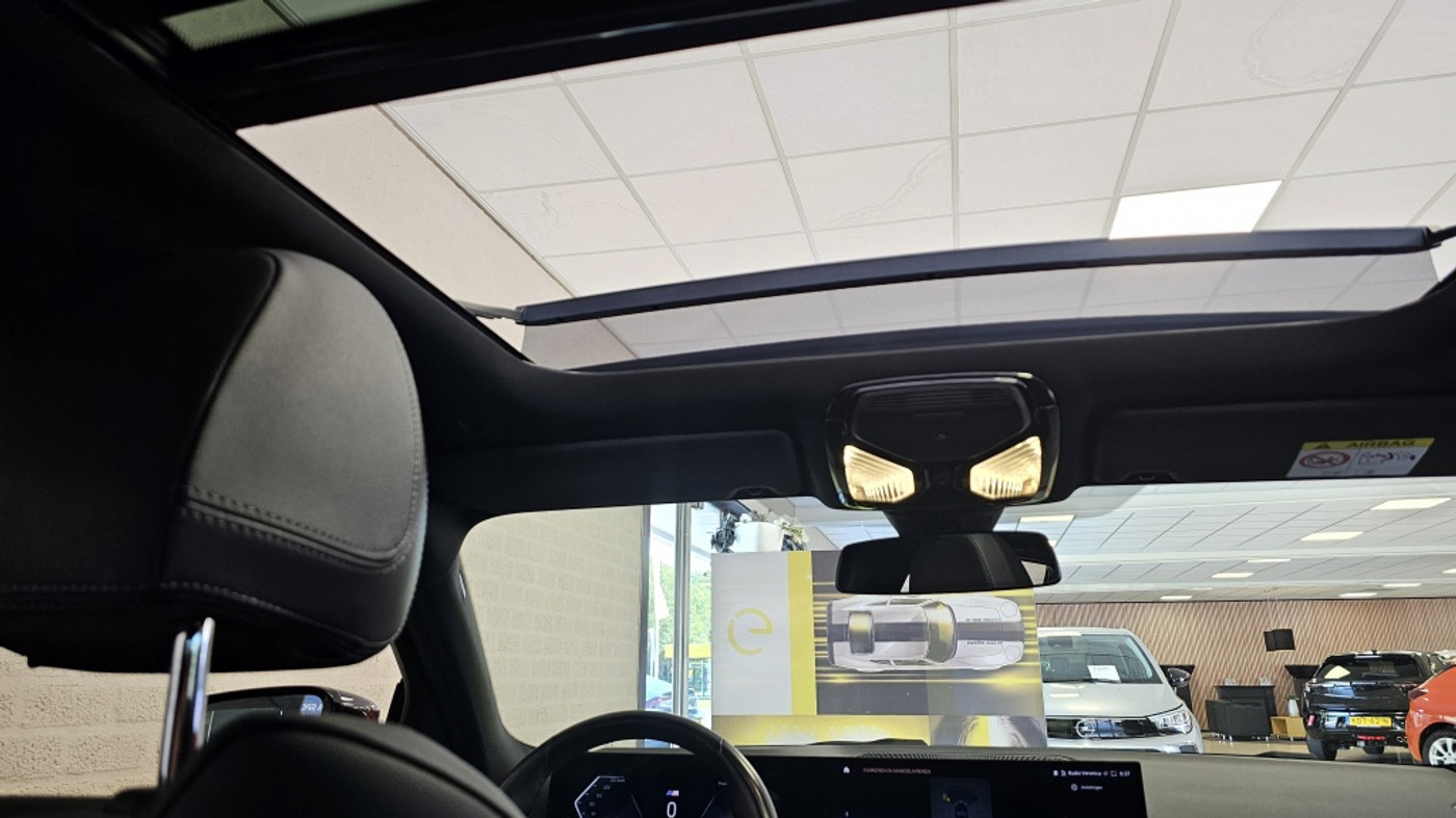 Foto van BMW 320e