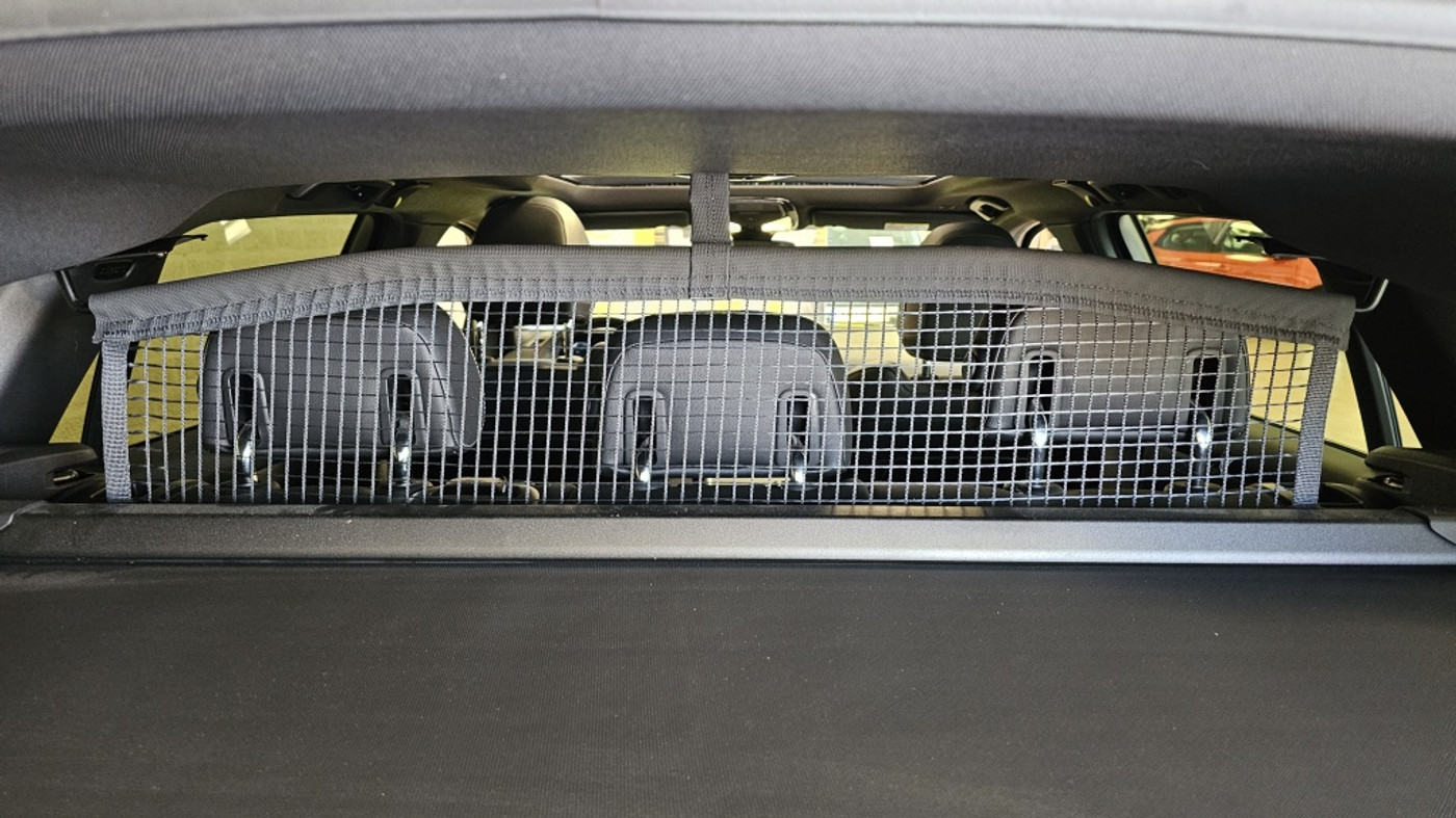 Foto van BMW 320e