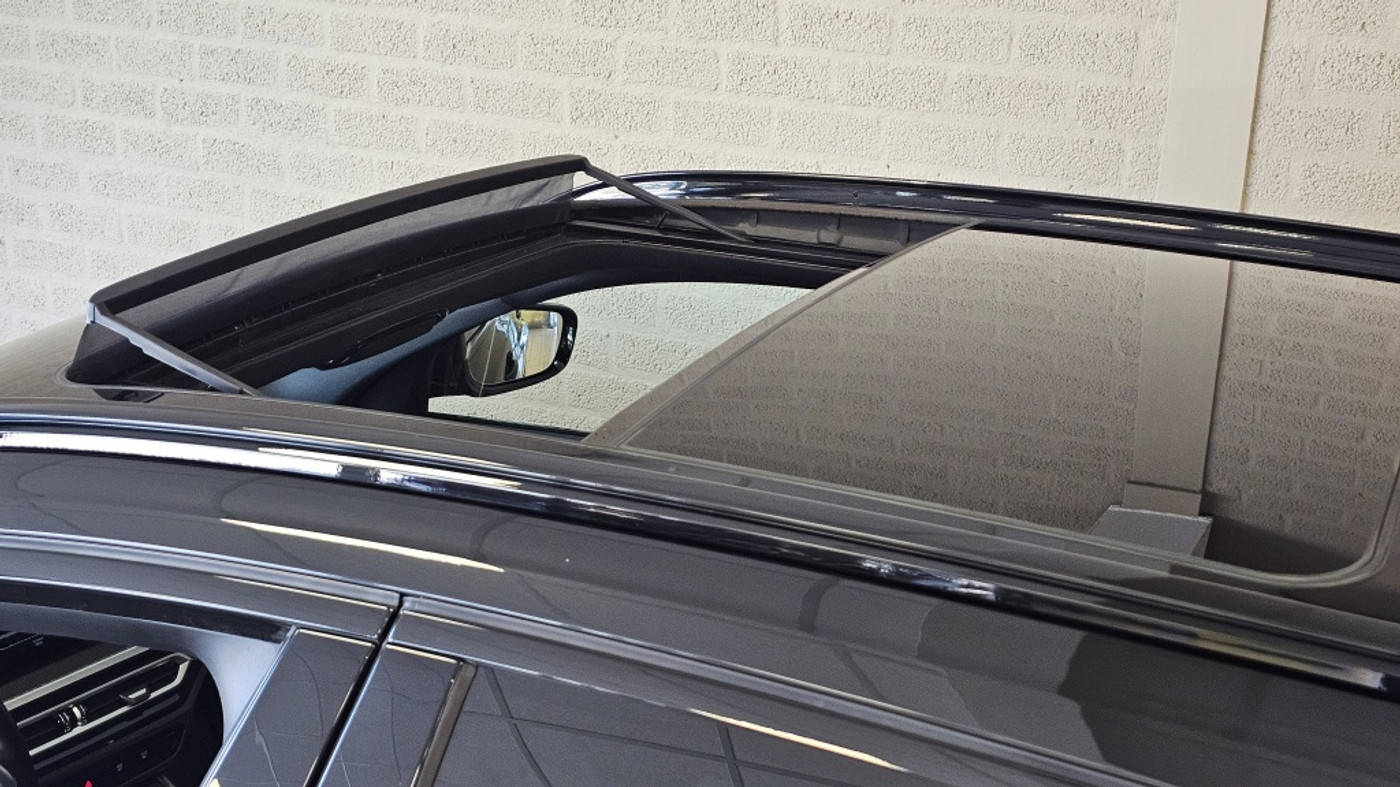 Foto van BMW 320e