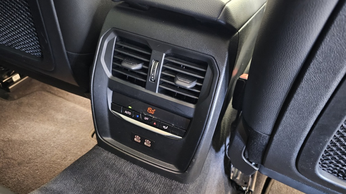 Foto van BMW 320e