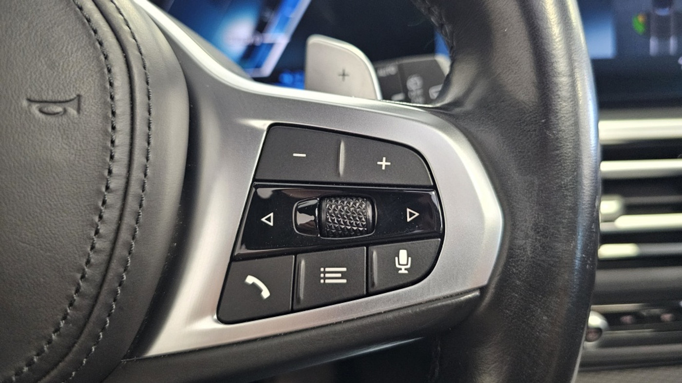 Foto van BMW 320e