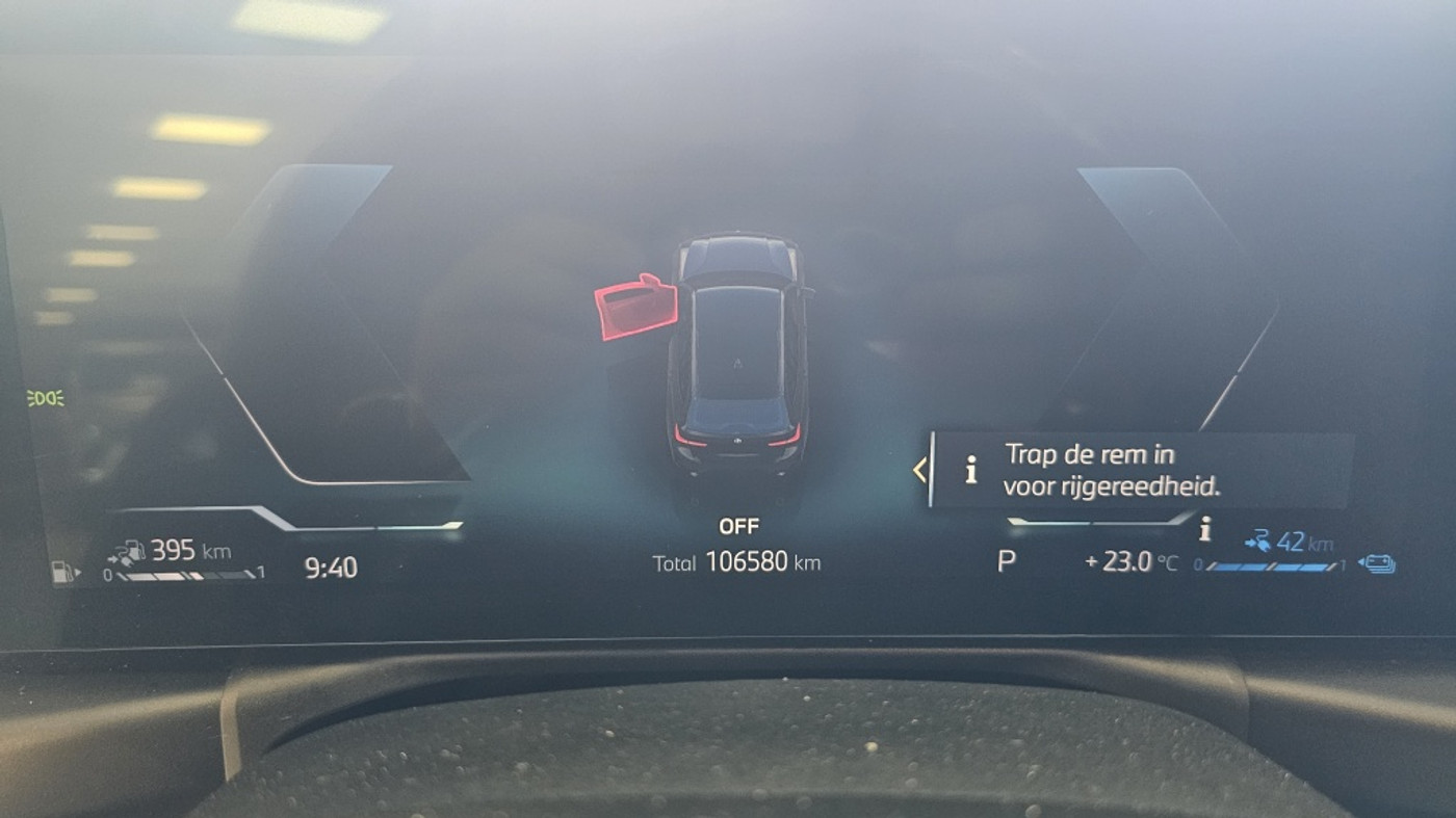 Foto van BMW 320e