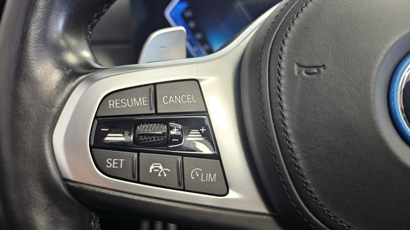 Foto van BMW 320e