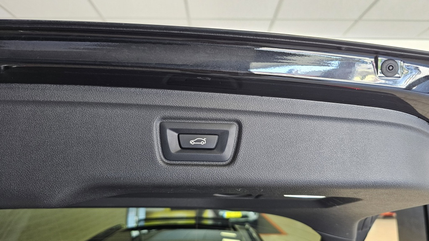Foto van BMW 320e