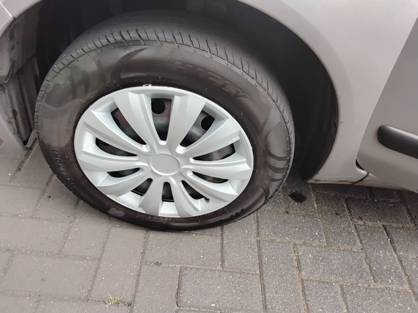 Foto van Nissan Nissan Micra