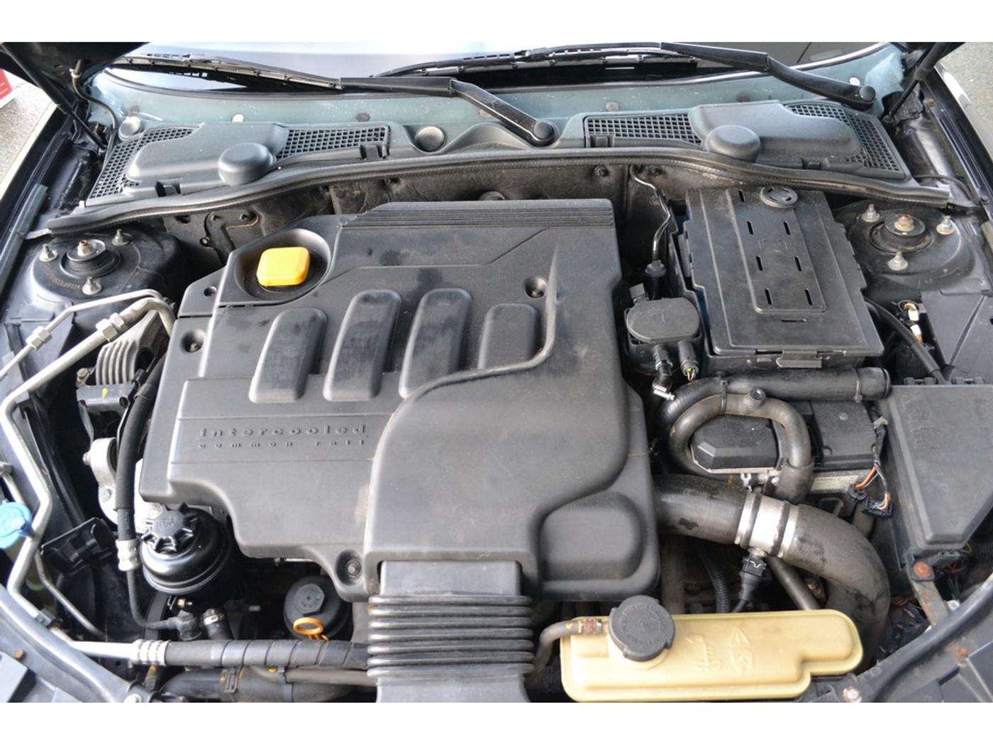 Foto van Rover Rover 75