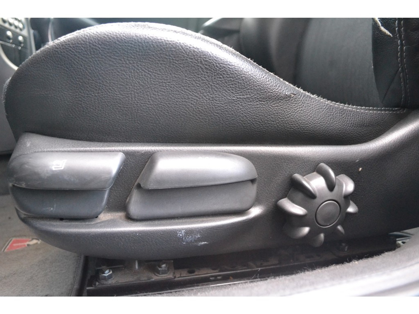 Foto van Rover Rover 75