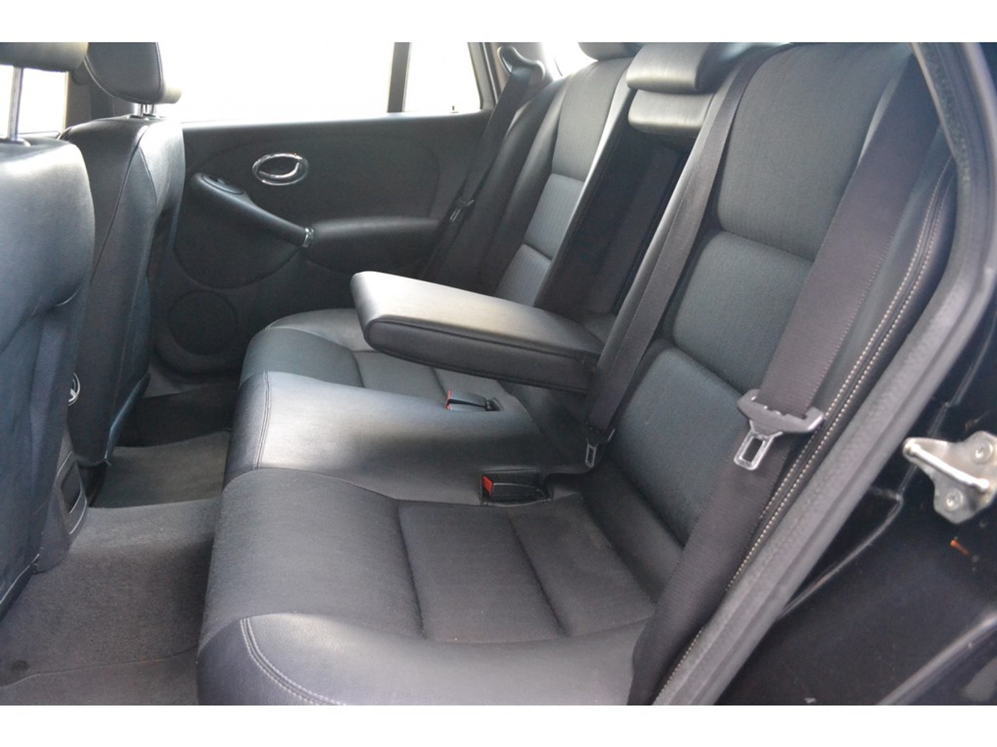 Foto van Rover Rover 75
