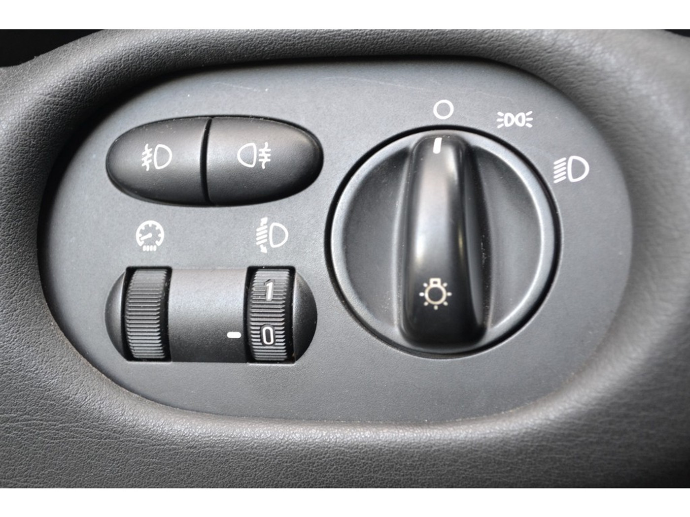 Foto van Rover Rover 75