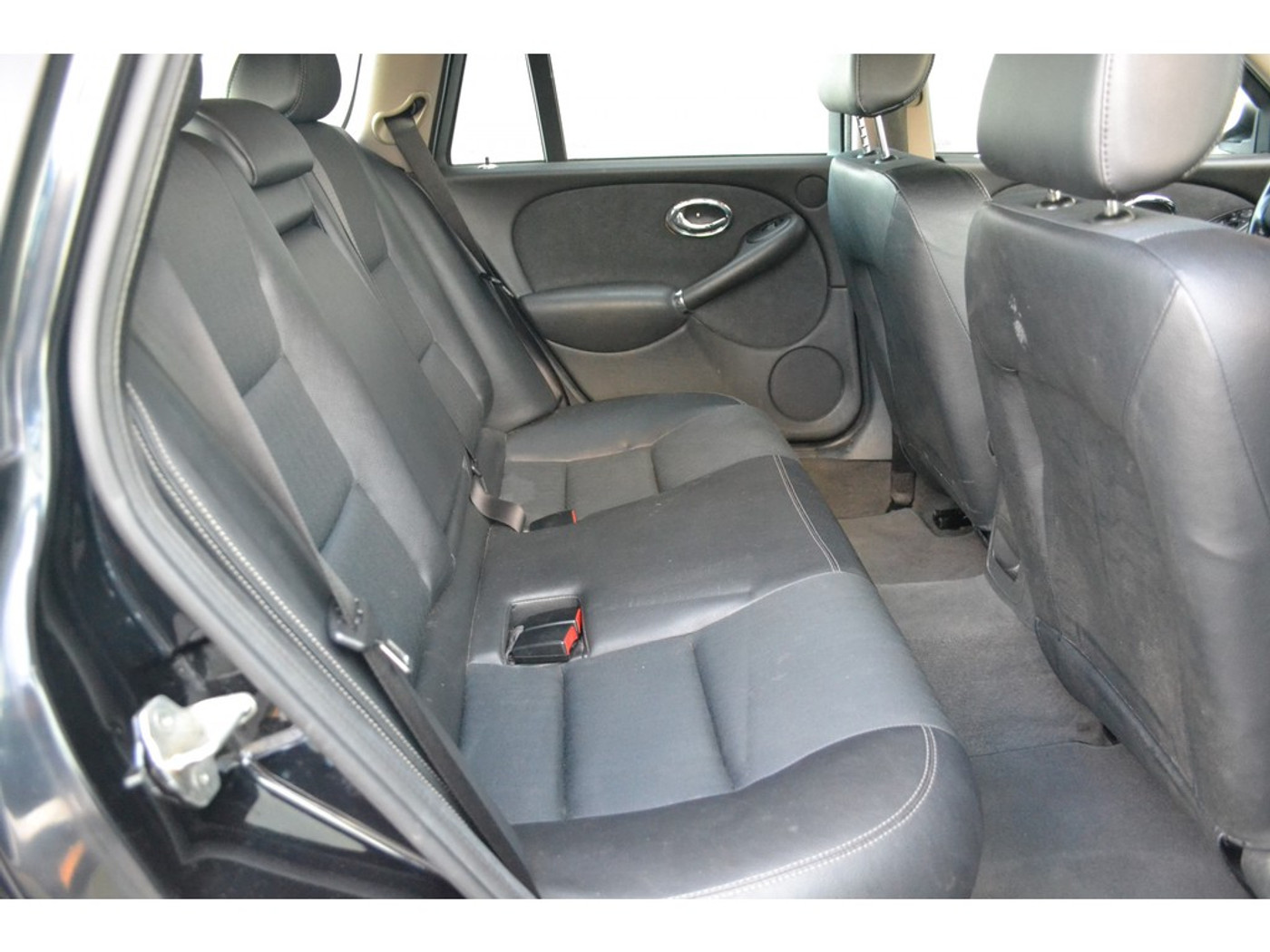 Foto van Rover Rover 75