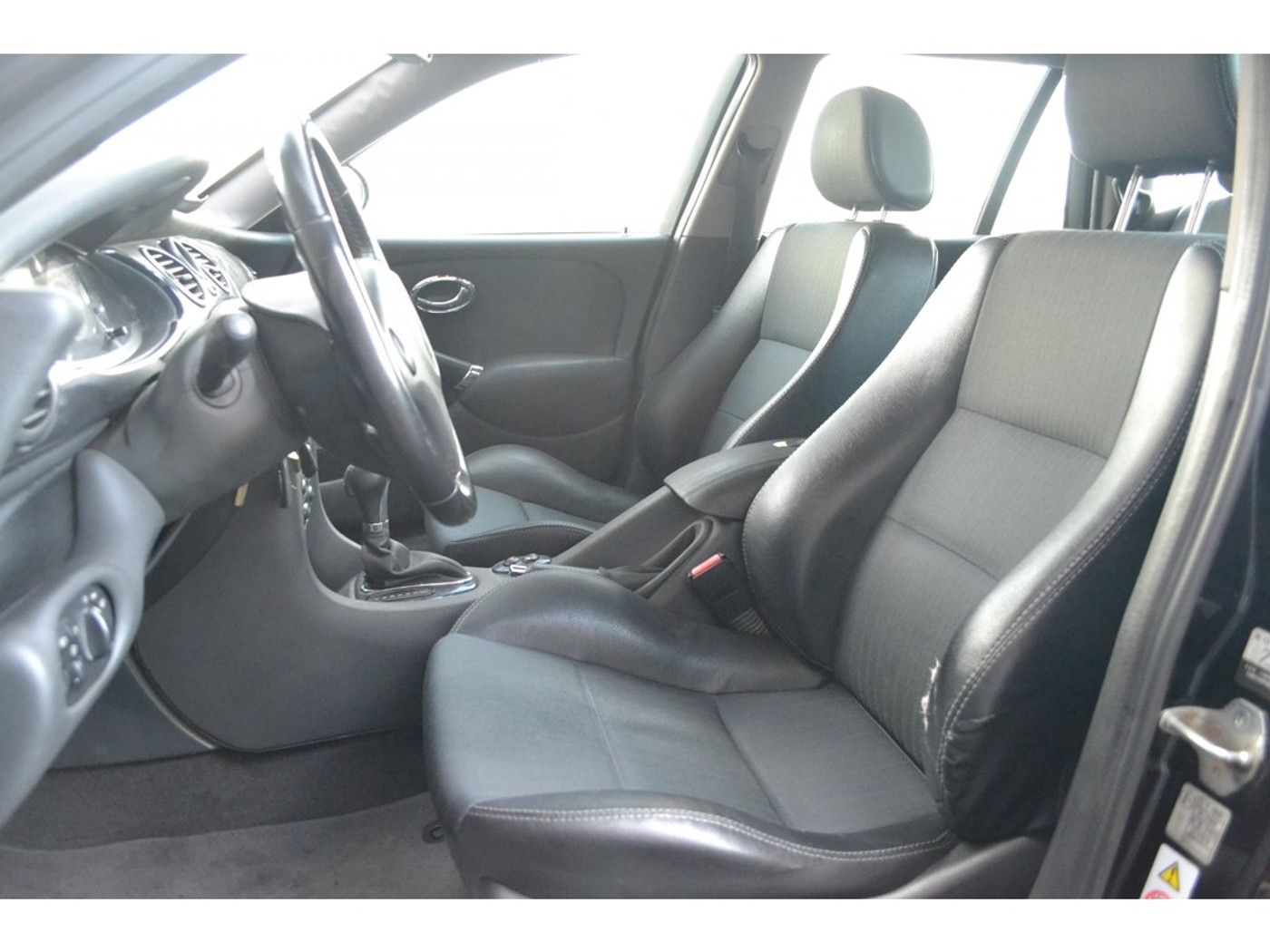Foto van Rover Rover 75