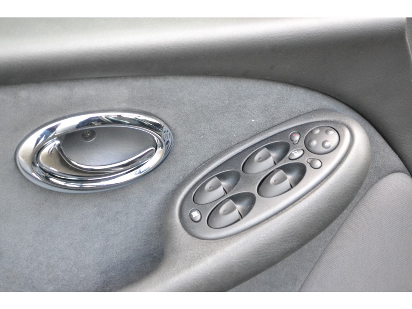 Foto van Rover Rover 75