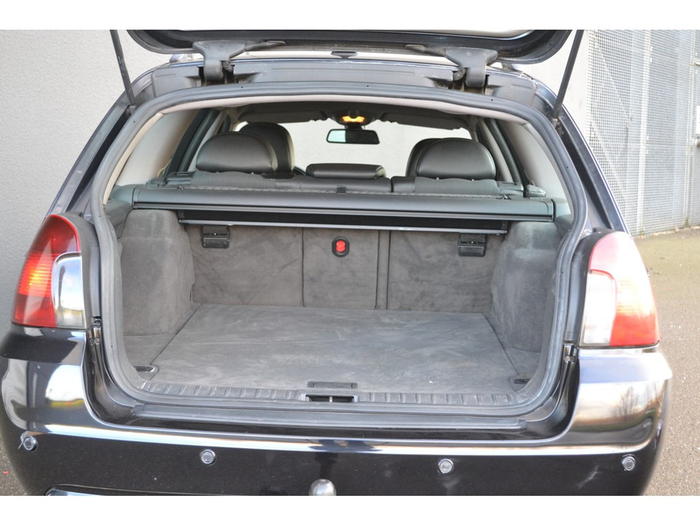 Foto van Rover Rover 75
