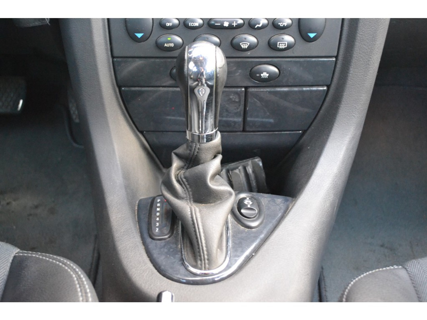 Foto van Rover Rover 75