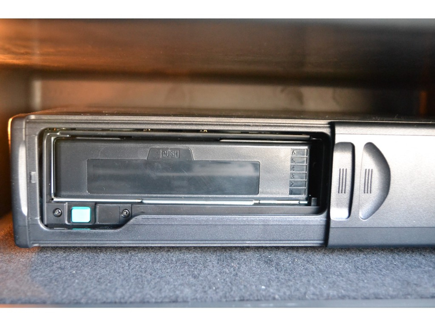 Foto van Rover Rover 75