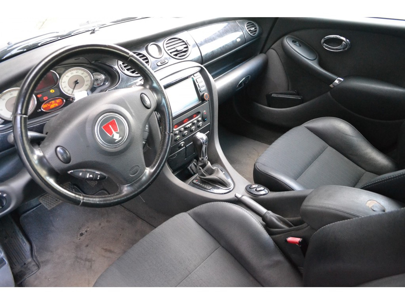 Foto van Rover Rover 75