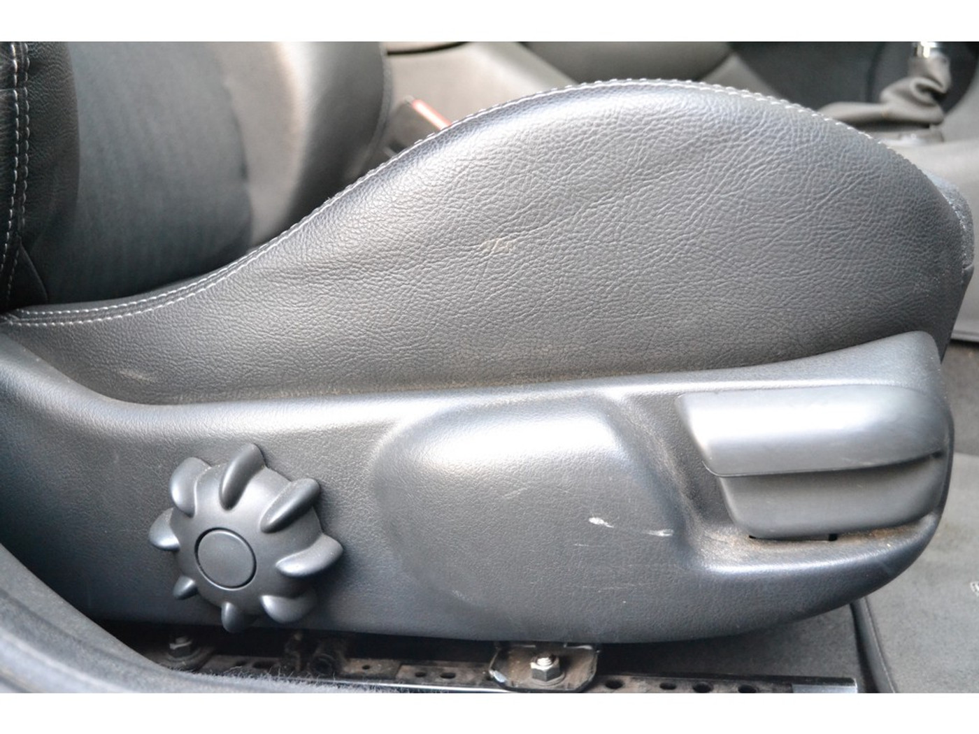 Foto van Rover Rover 75