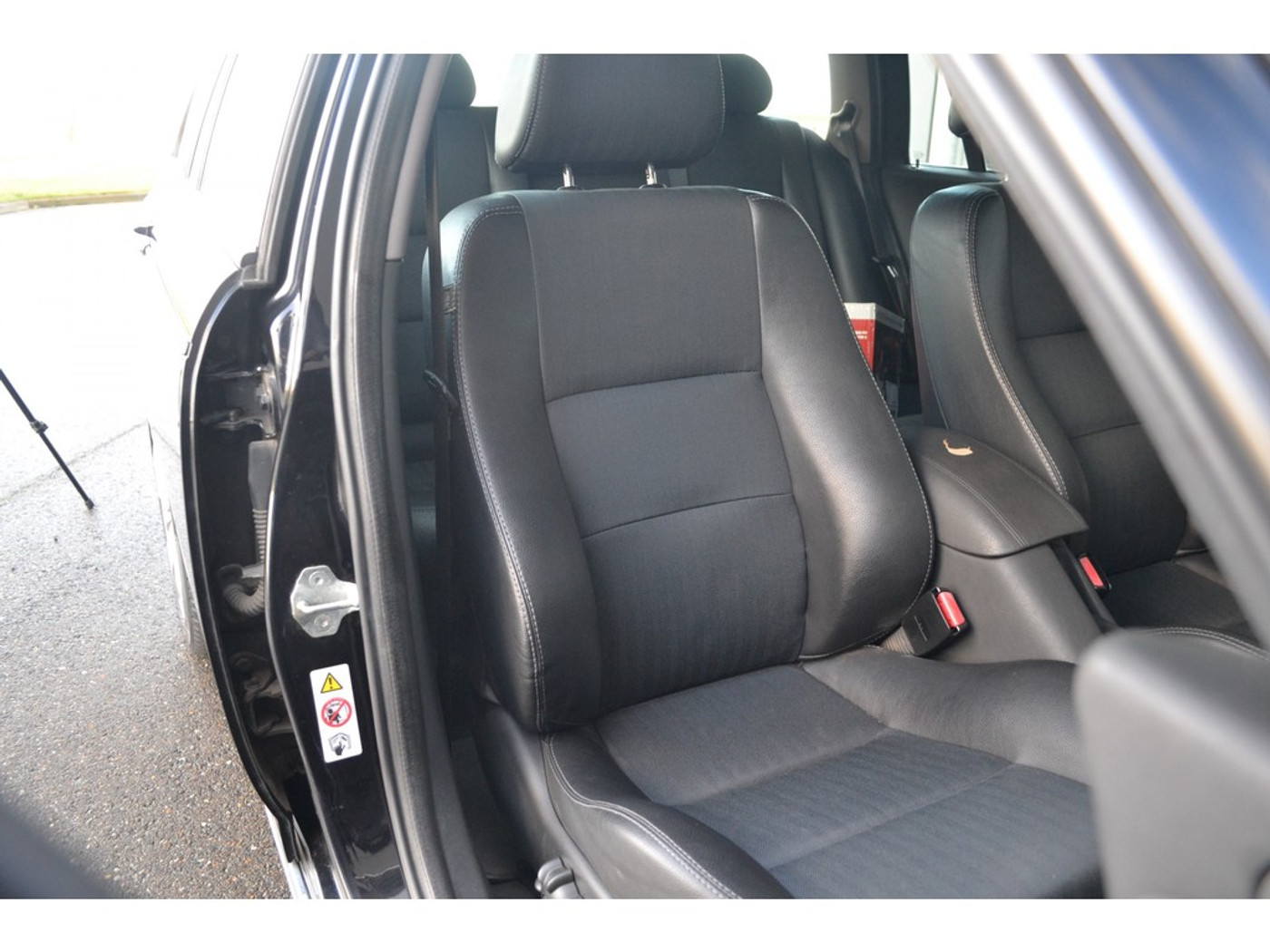 Foto van Rover Rover 75