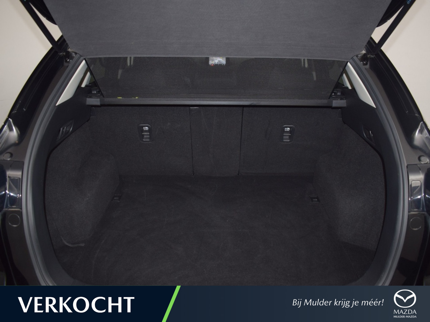 Foto van Mazda Cx-5