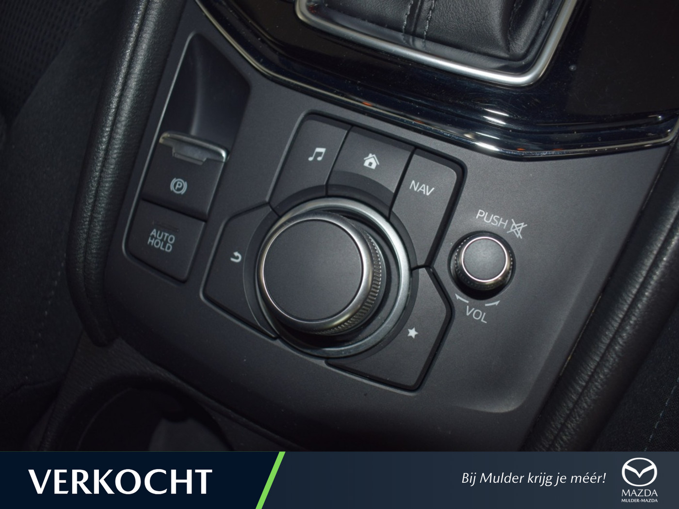 Foto van Mazda Cx-5