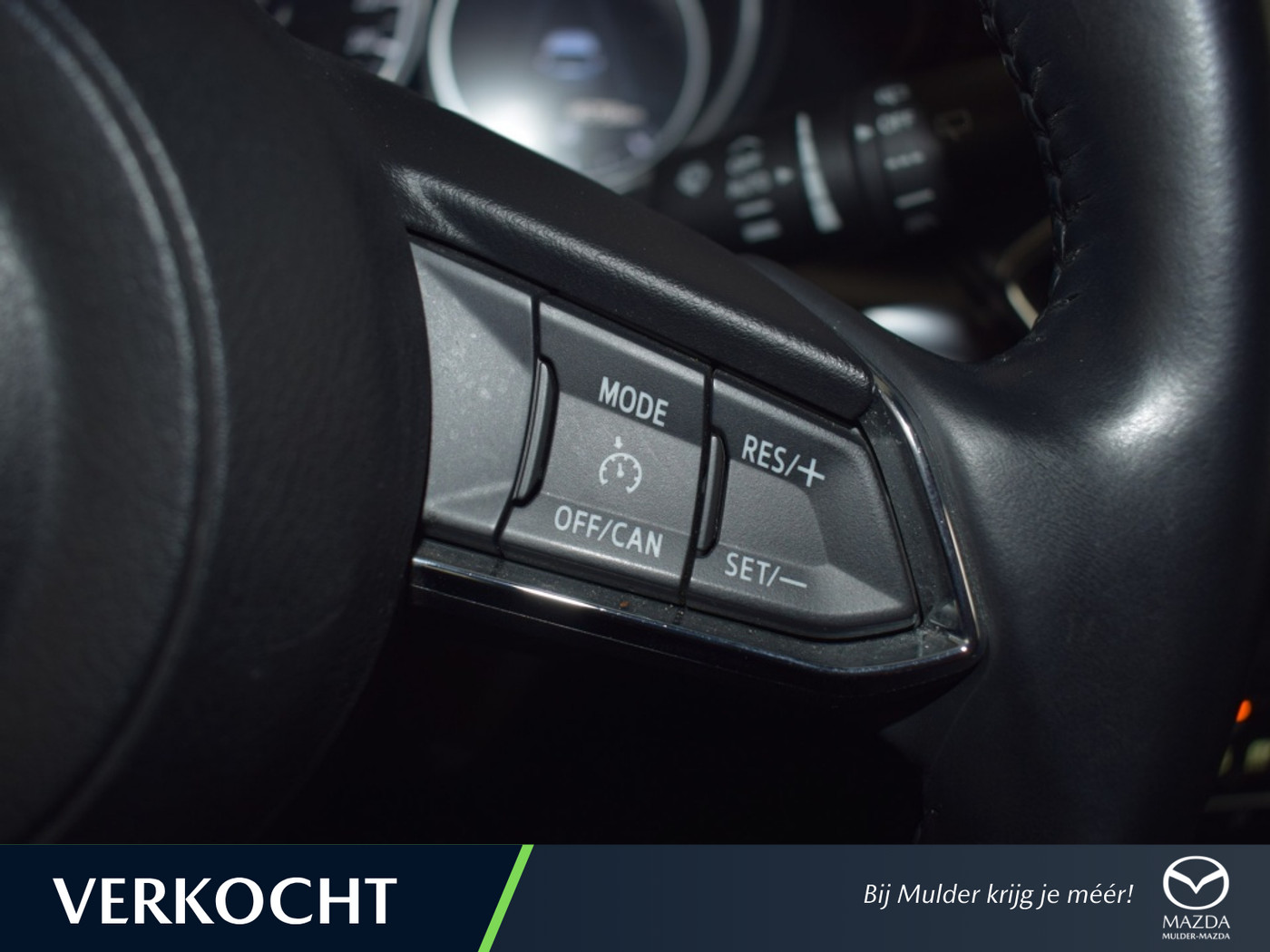 Foto van Mazda Cx-5