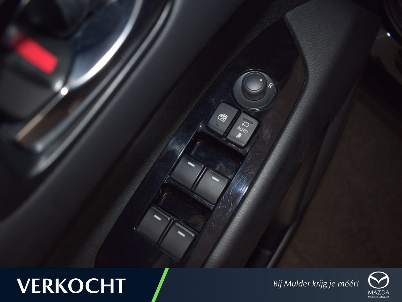 Foto van Mazda Cx-5