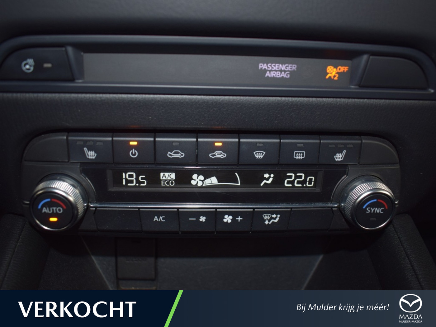 Foto van Mazda Cx-5