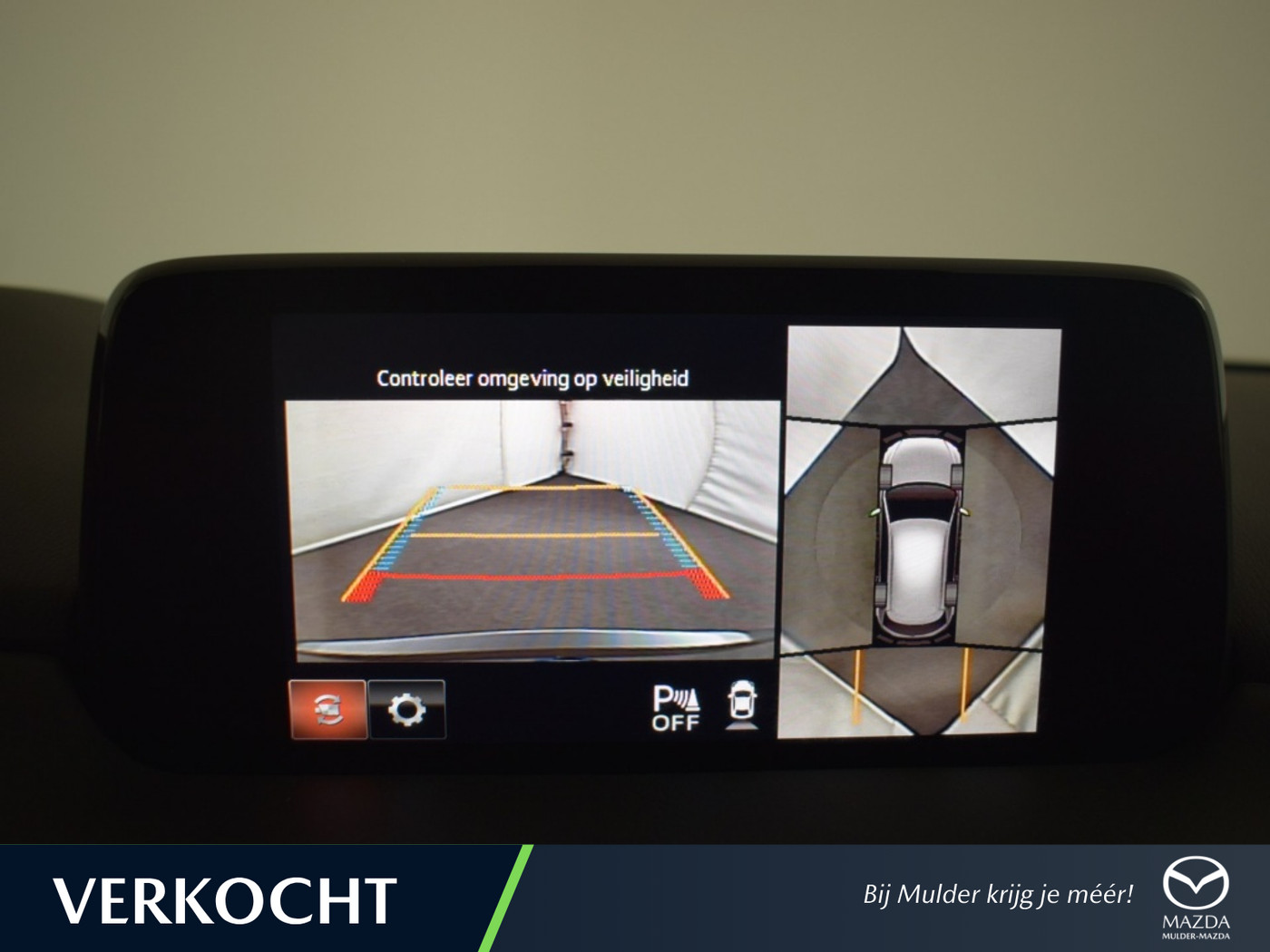 Foto van Mazda Cx-5