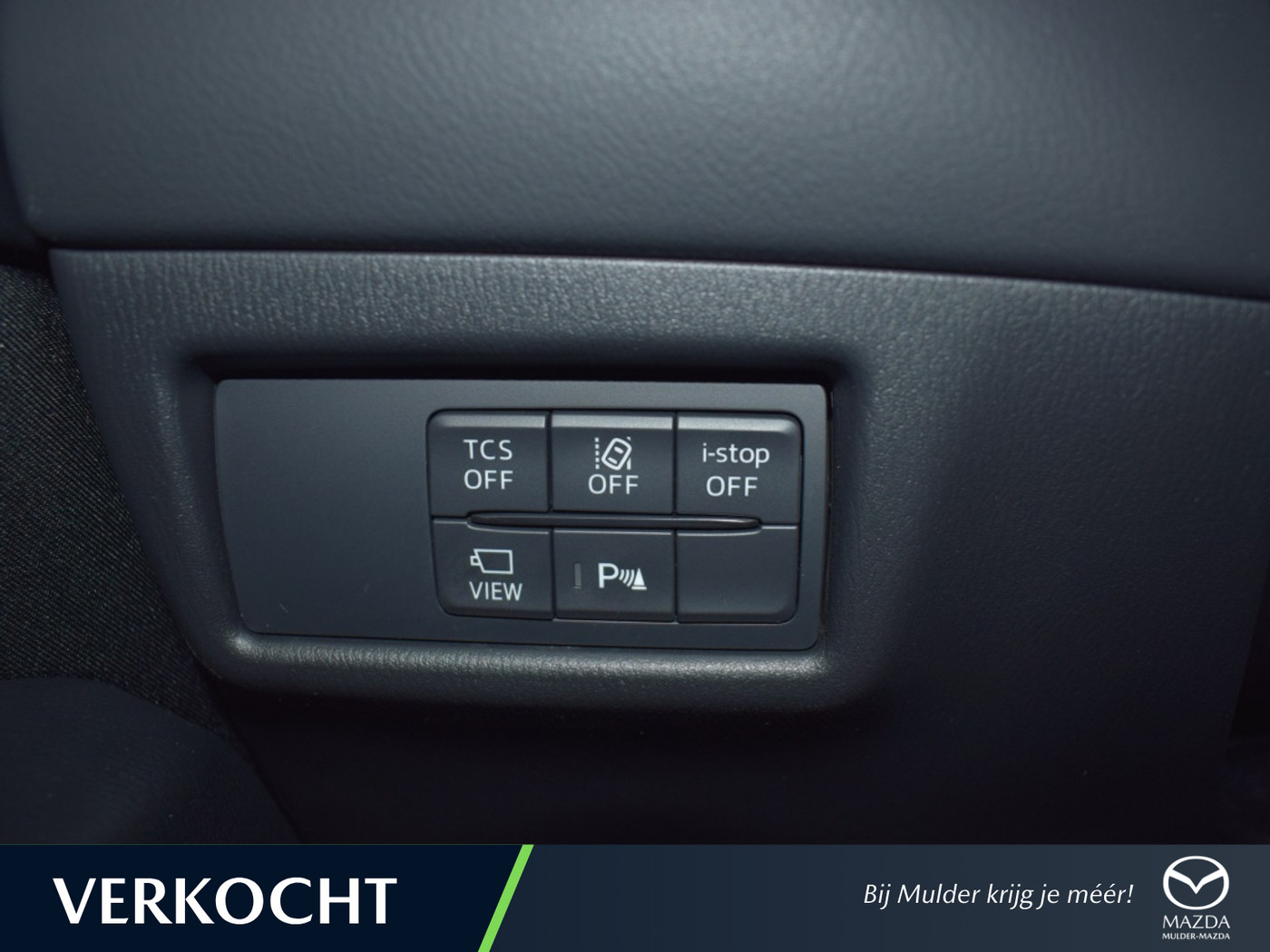 Foto van Mazda Cx-5