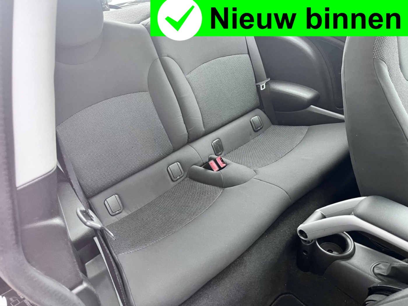 Foto van Mini One