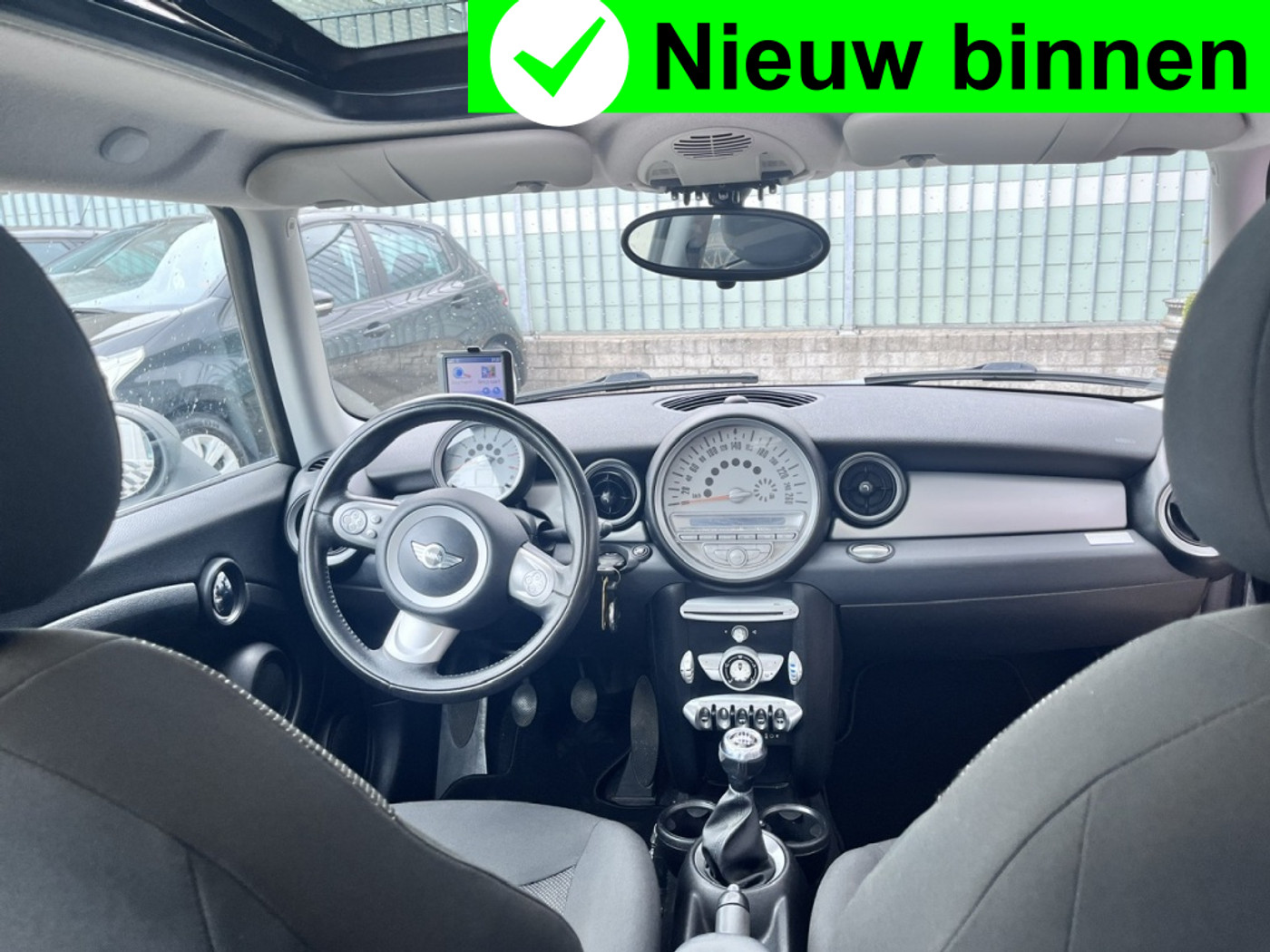 Foto van Mini One