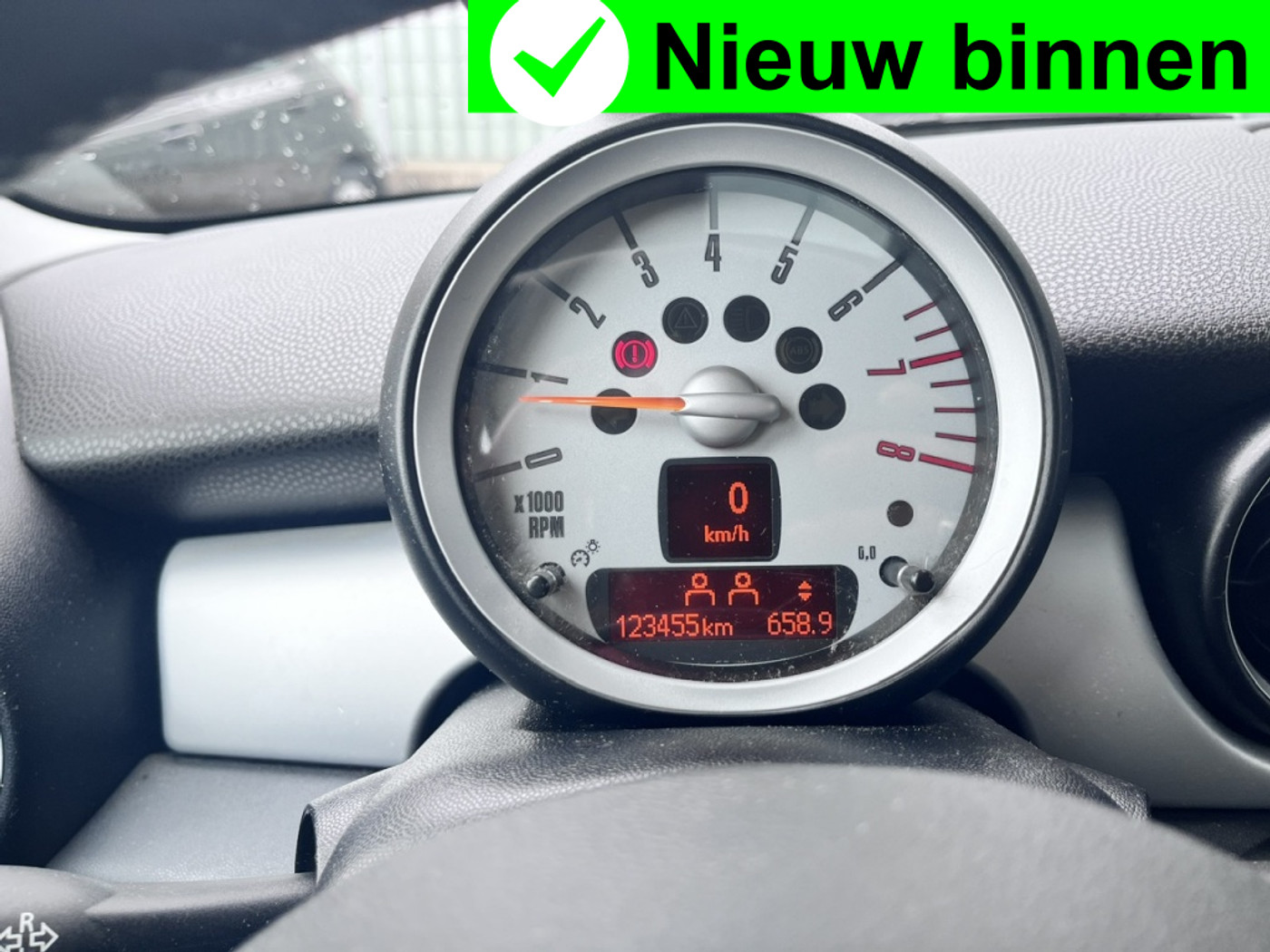 Foto van Mini One