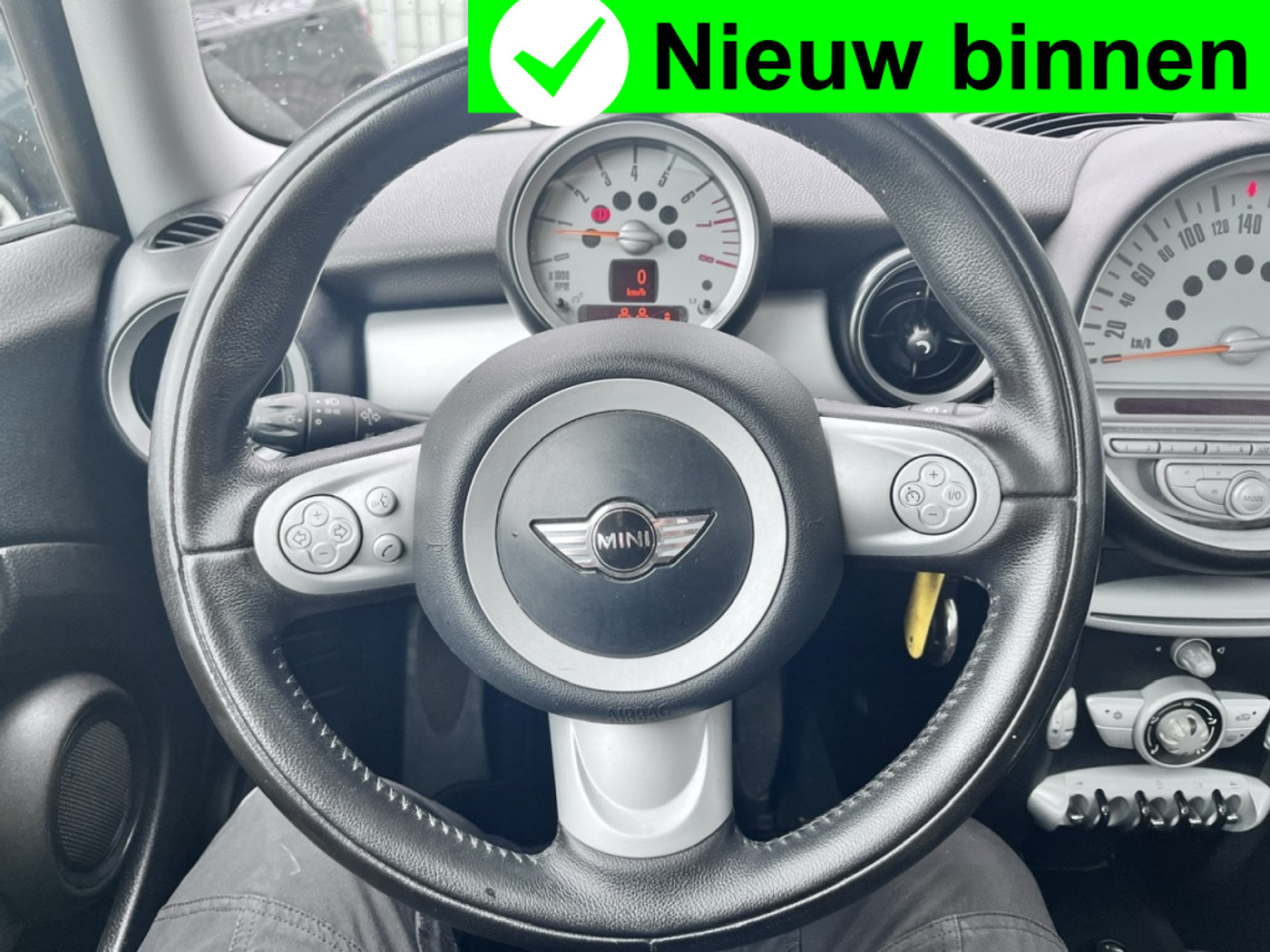 Foto van Mini One