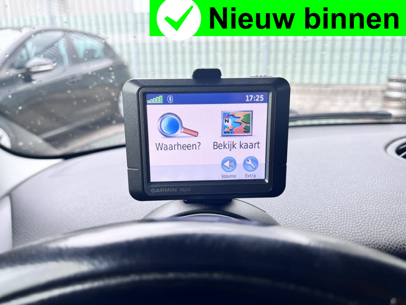 Foto van Mini One