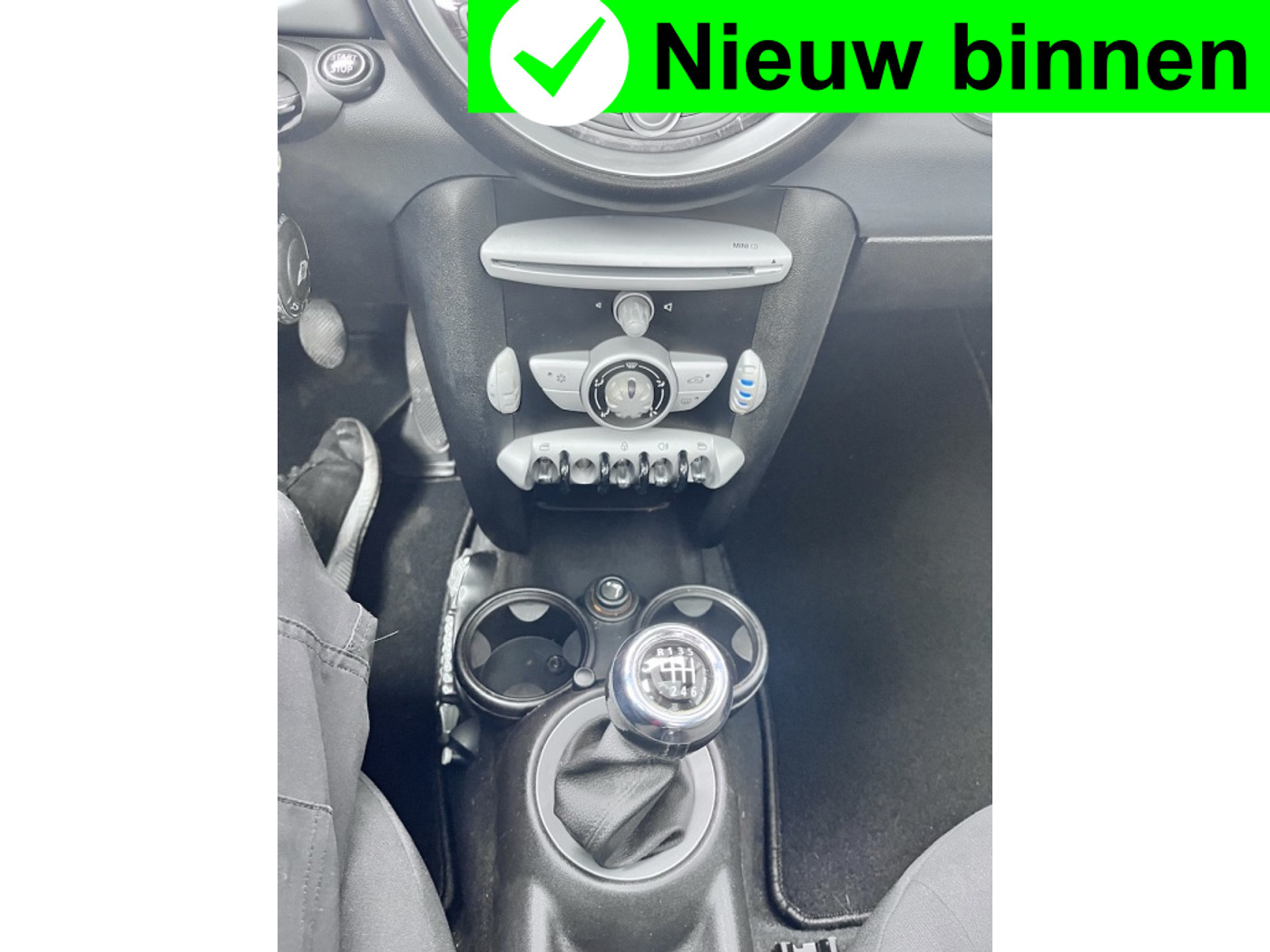 Foto van Mini One