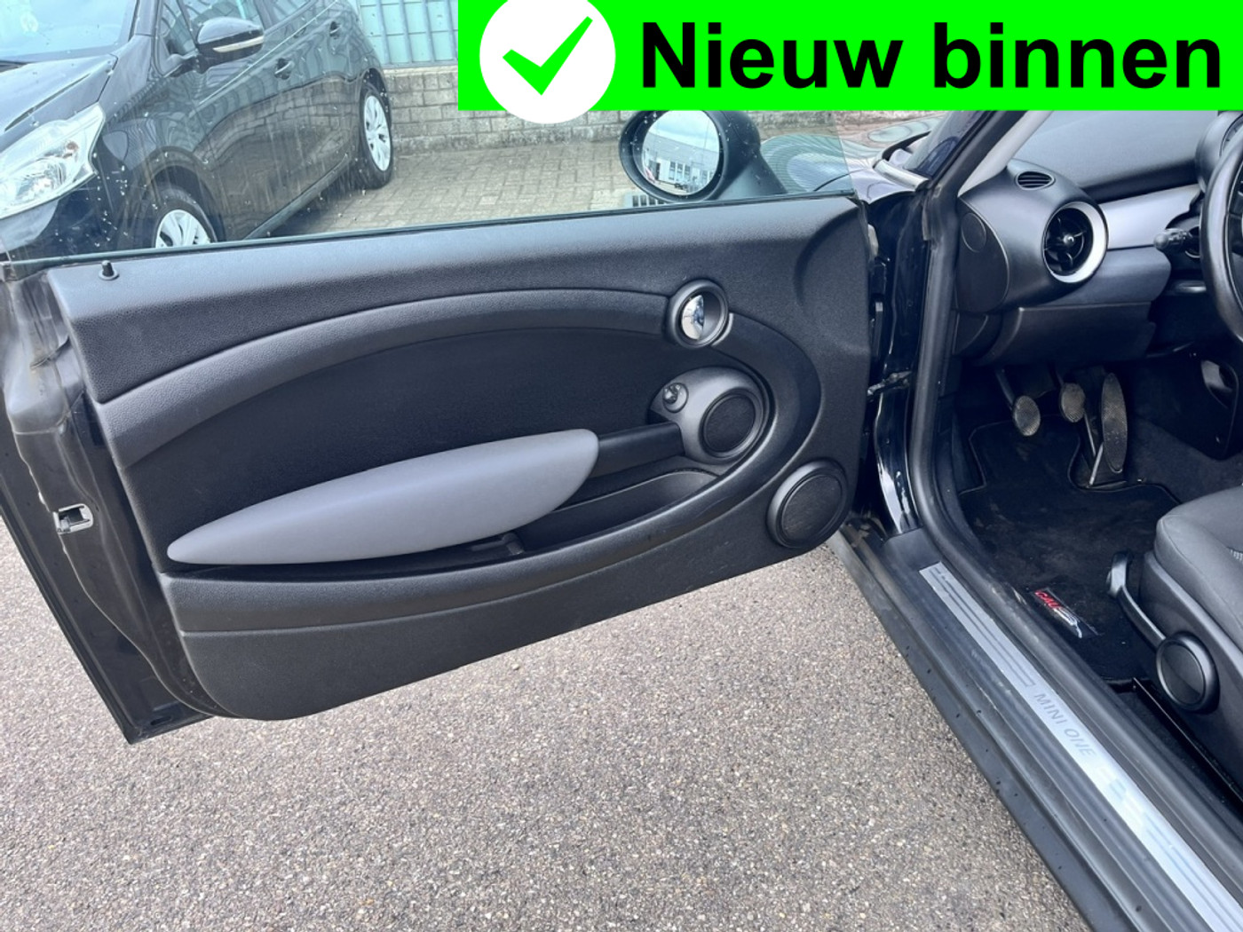 Foto van Mini One